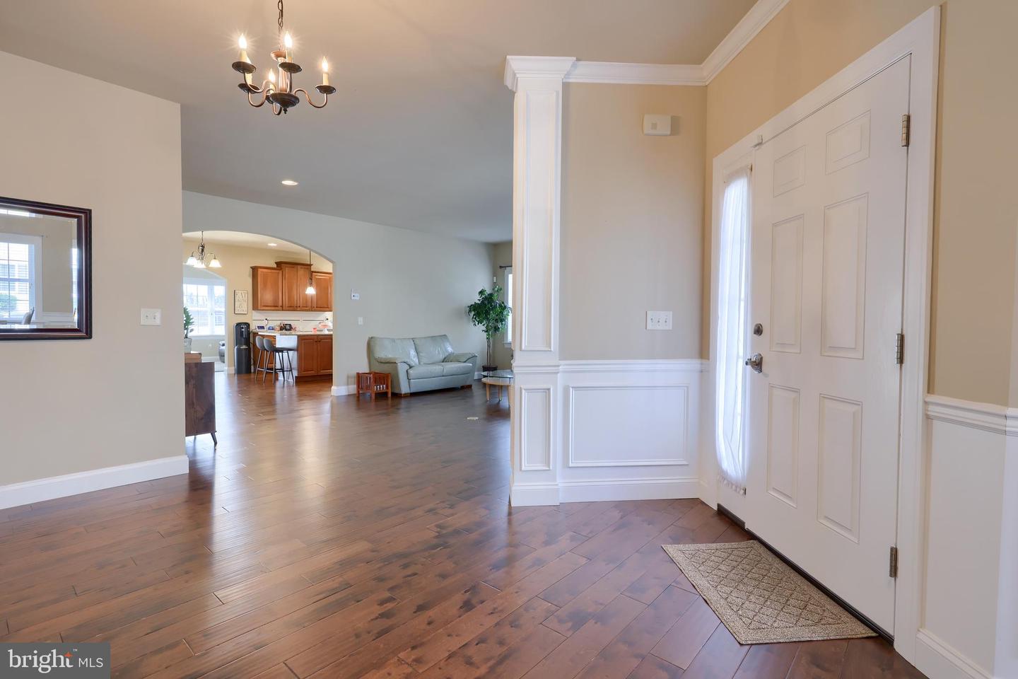 541 Prince George Dr