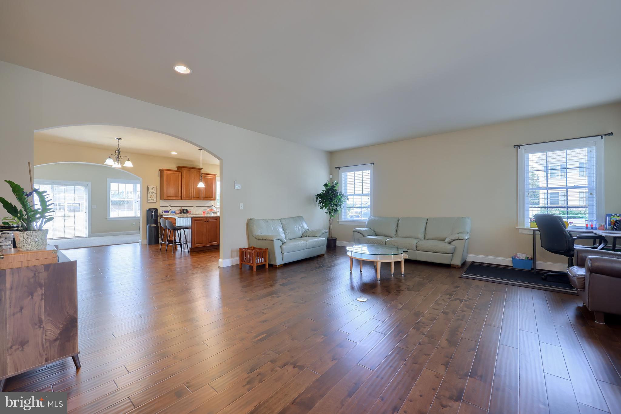 541 Prince George Dr