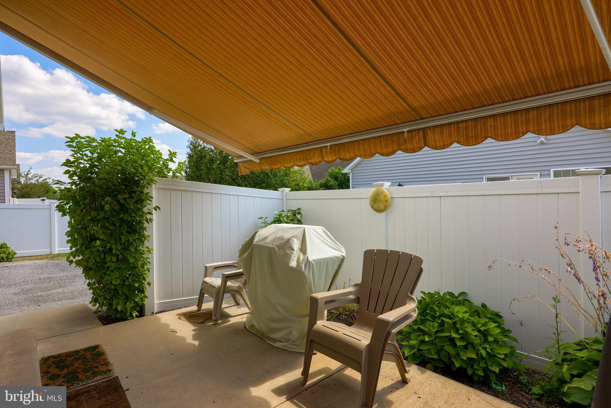 541 Prince George Dr