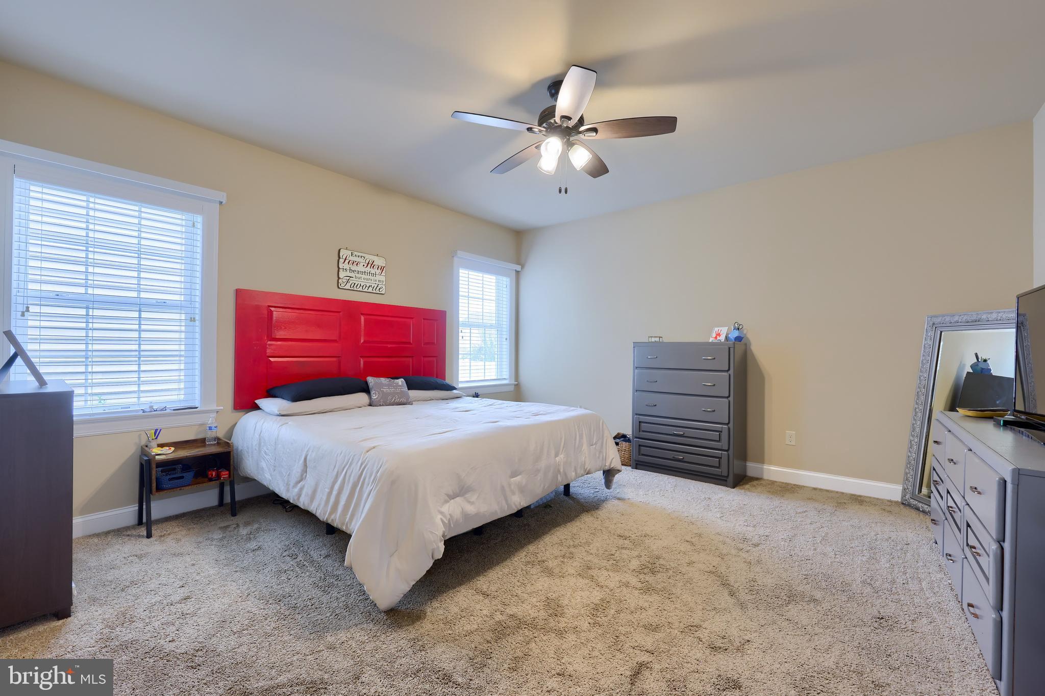 541 Prince George Dr