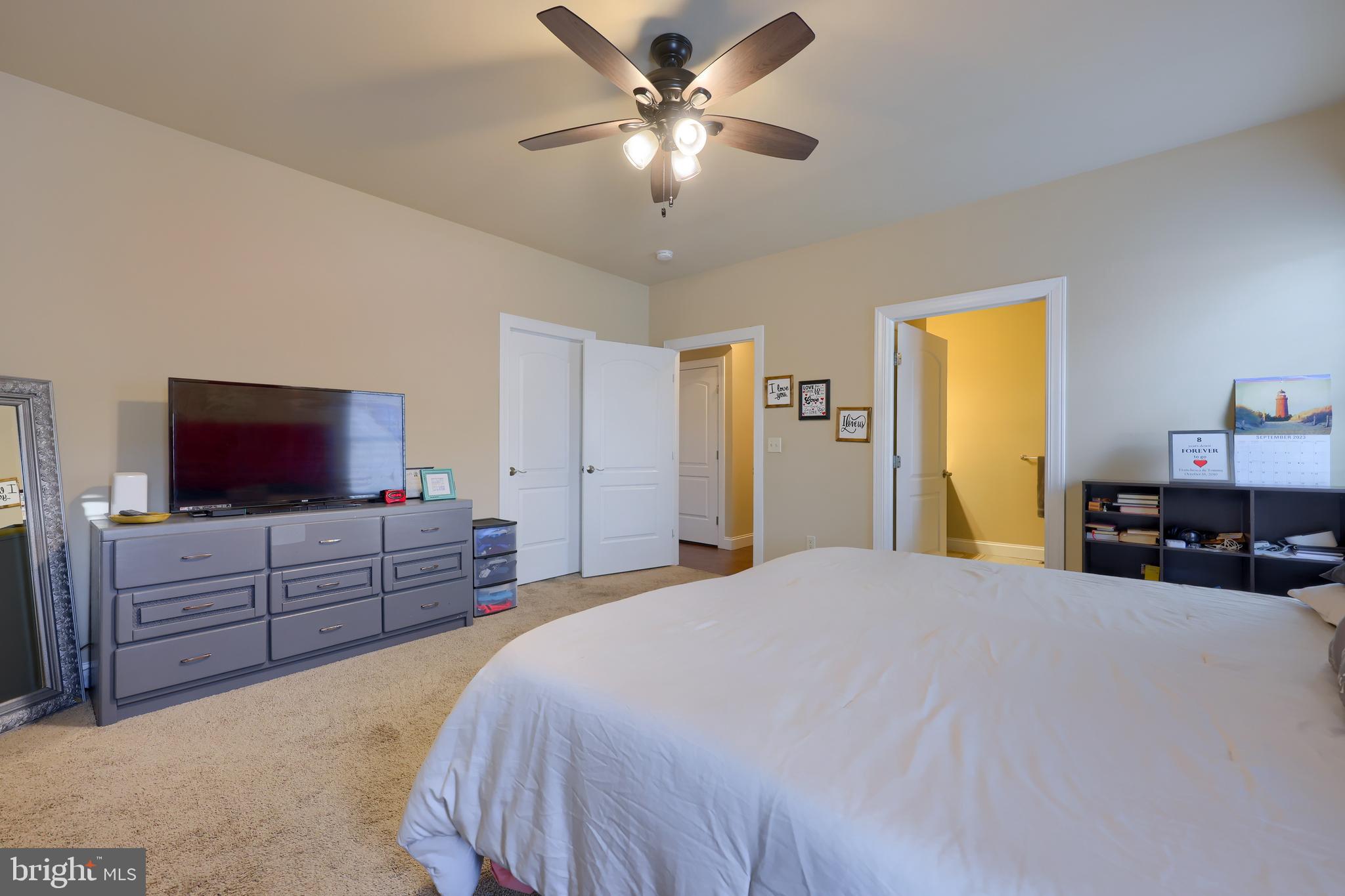 541 Prince George Dr