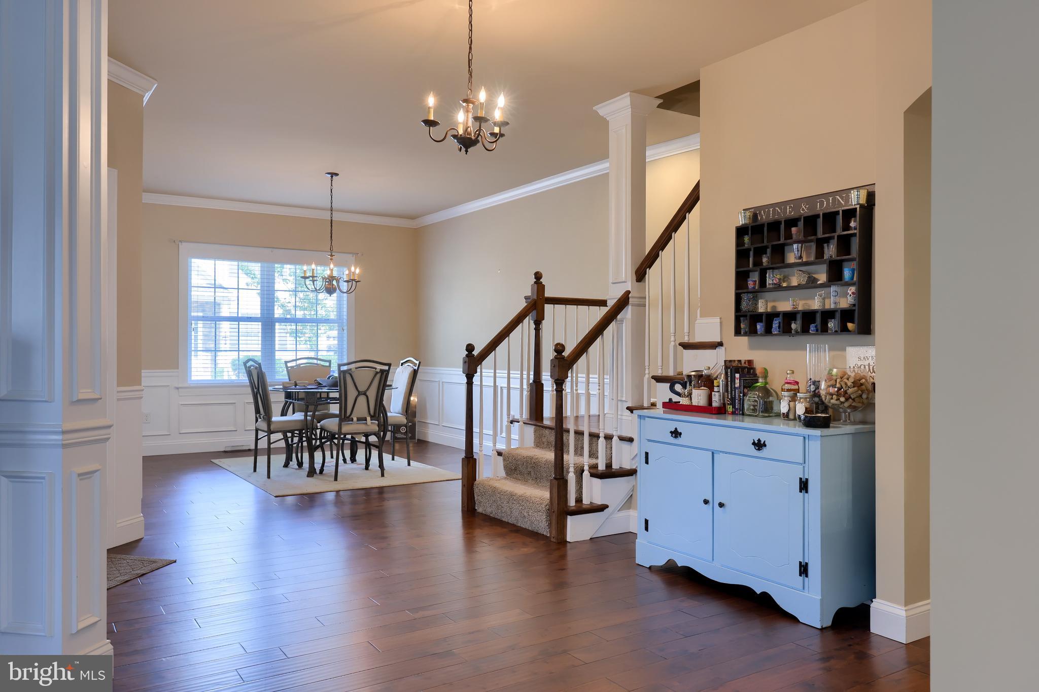 541 Prince George Dr