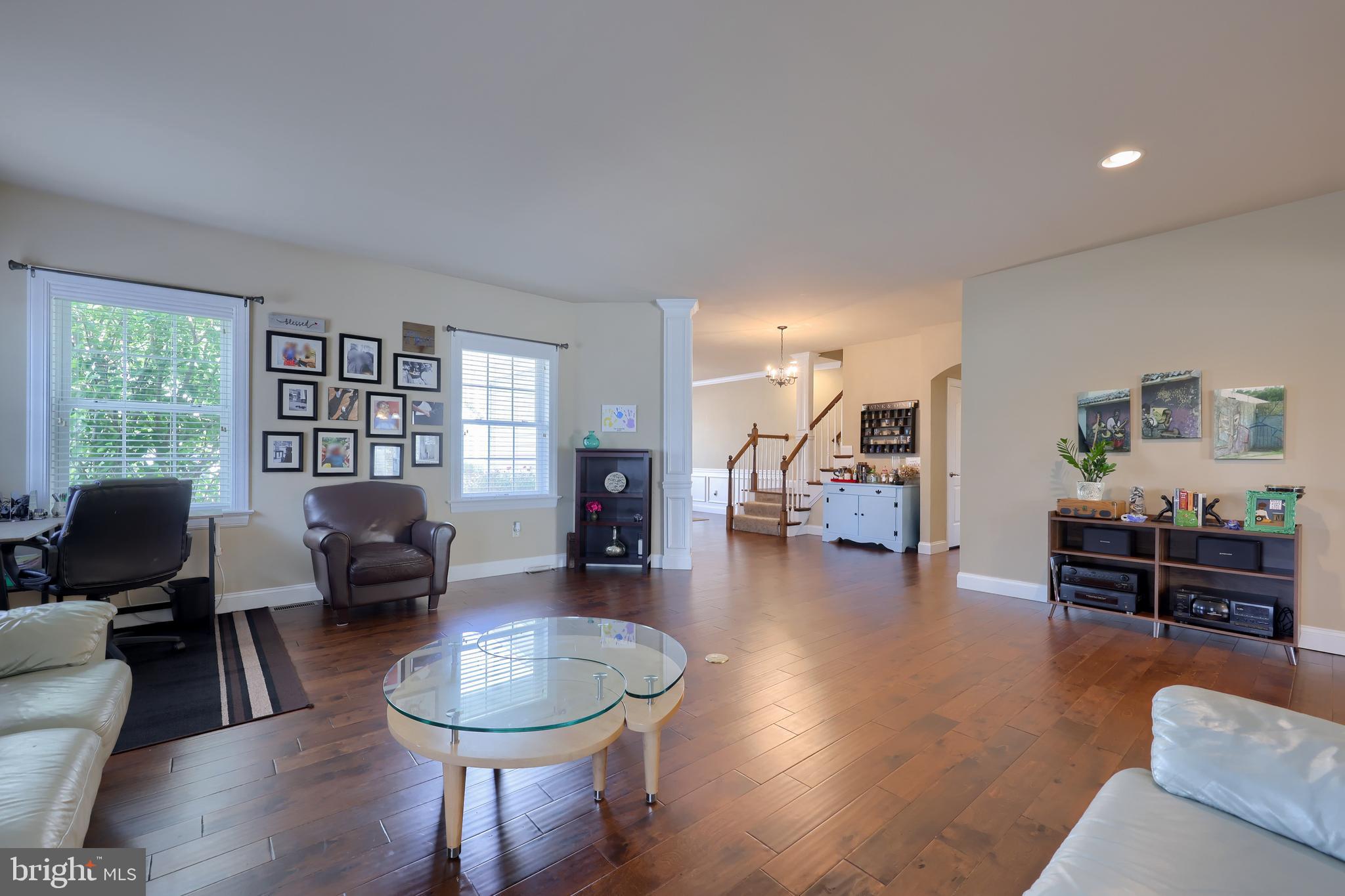 541 Prince George Dr