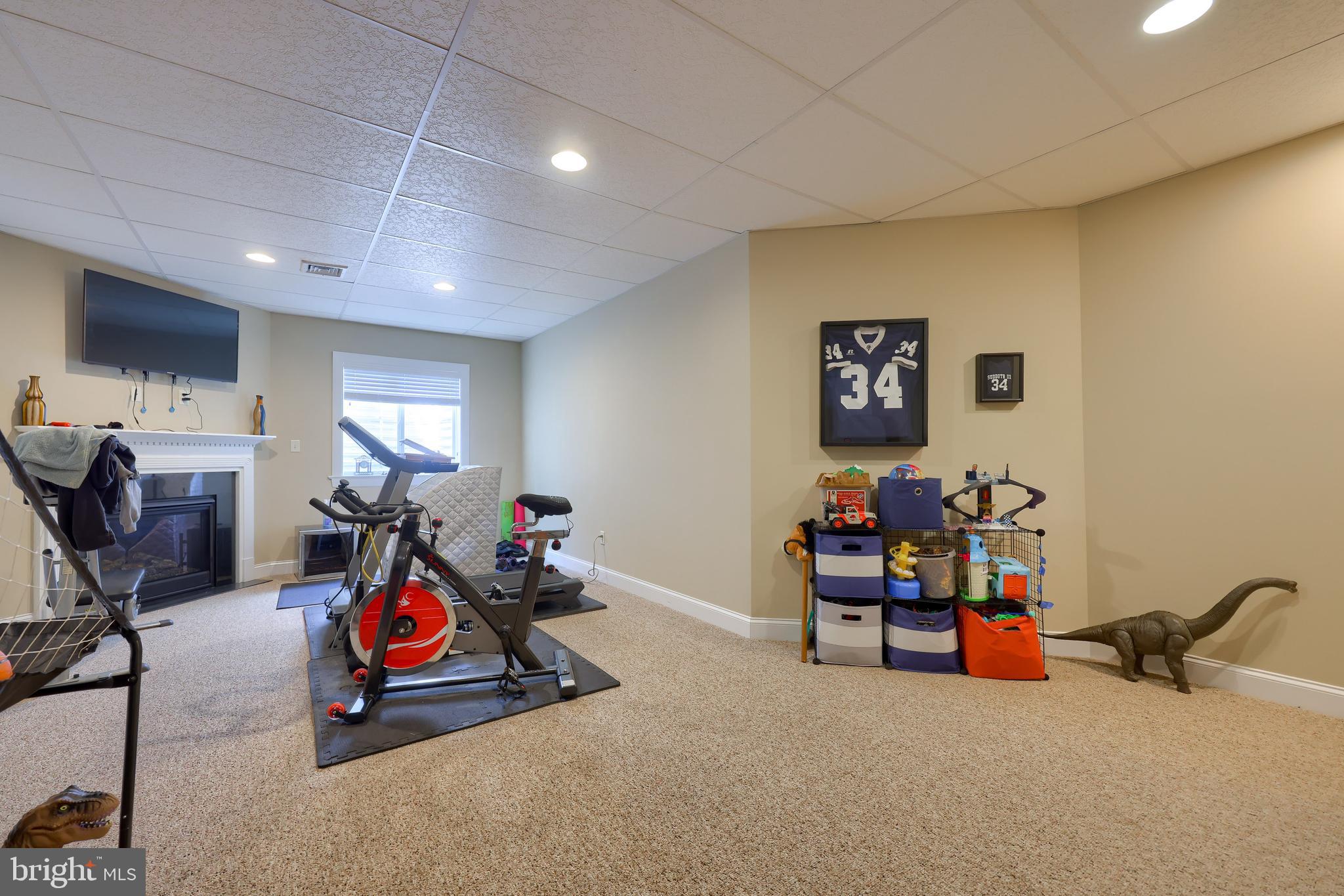 541 Prince George Dr