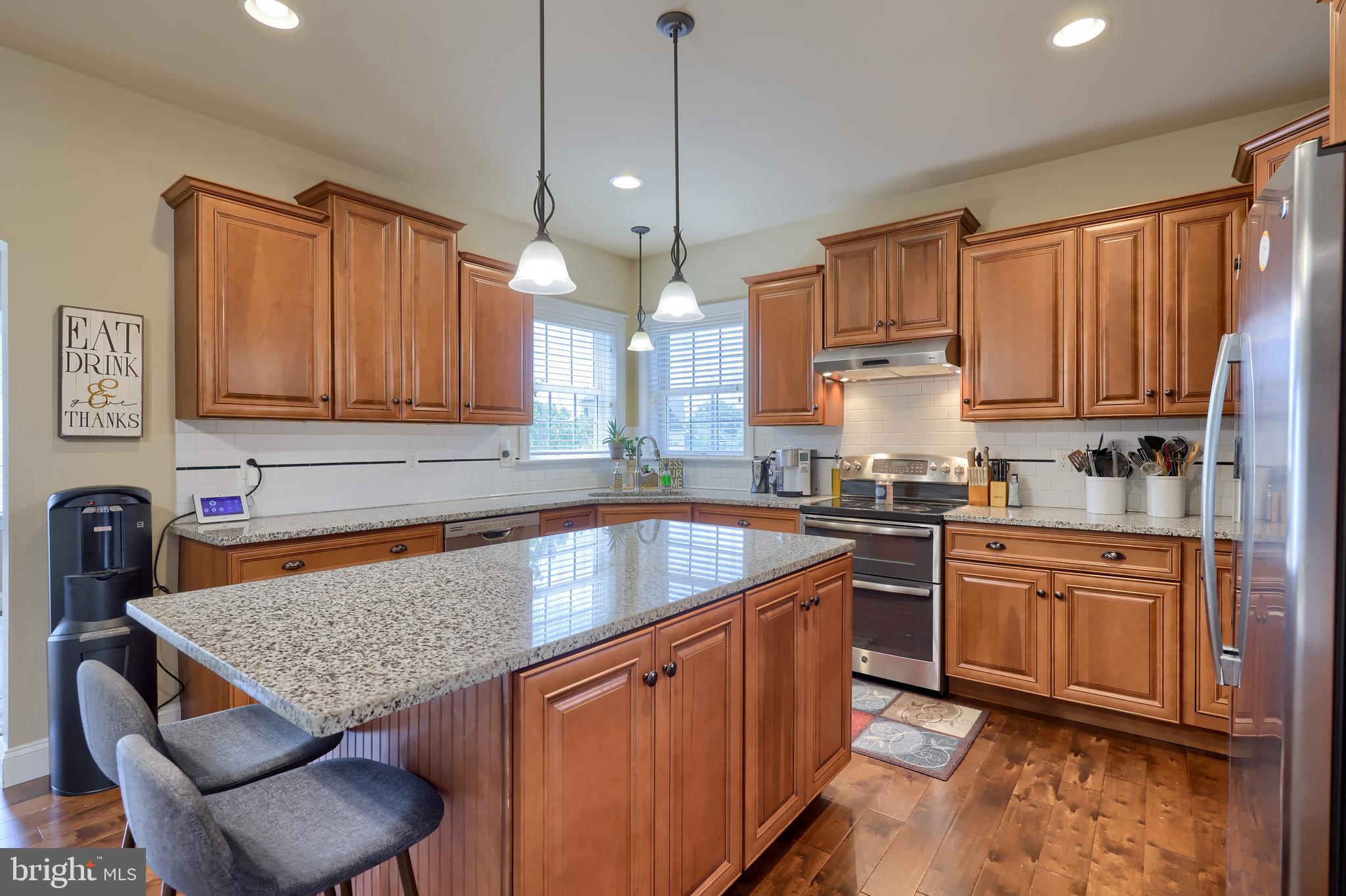 541 Prince George Dr
