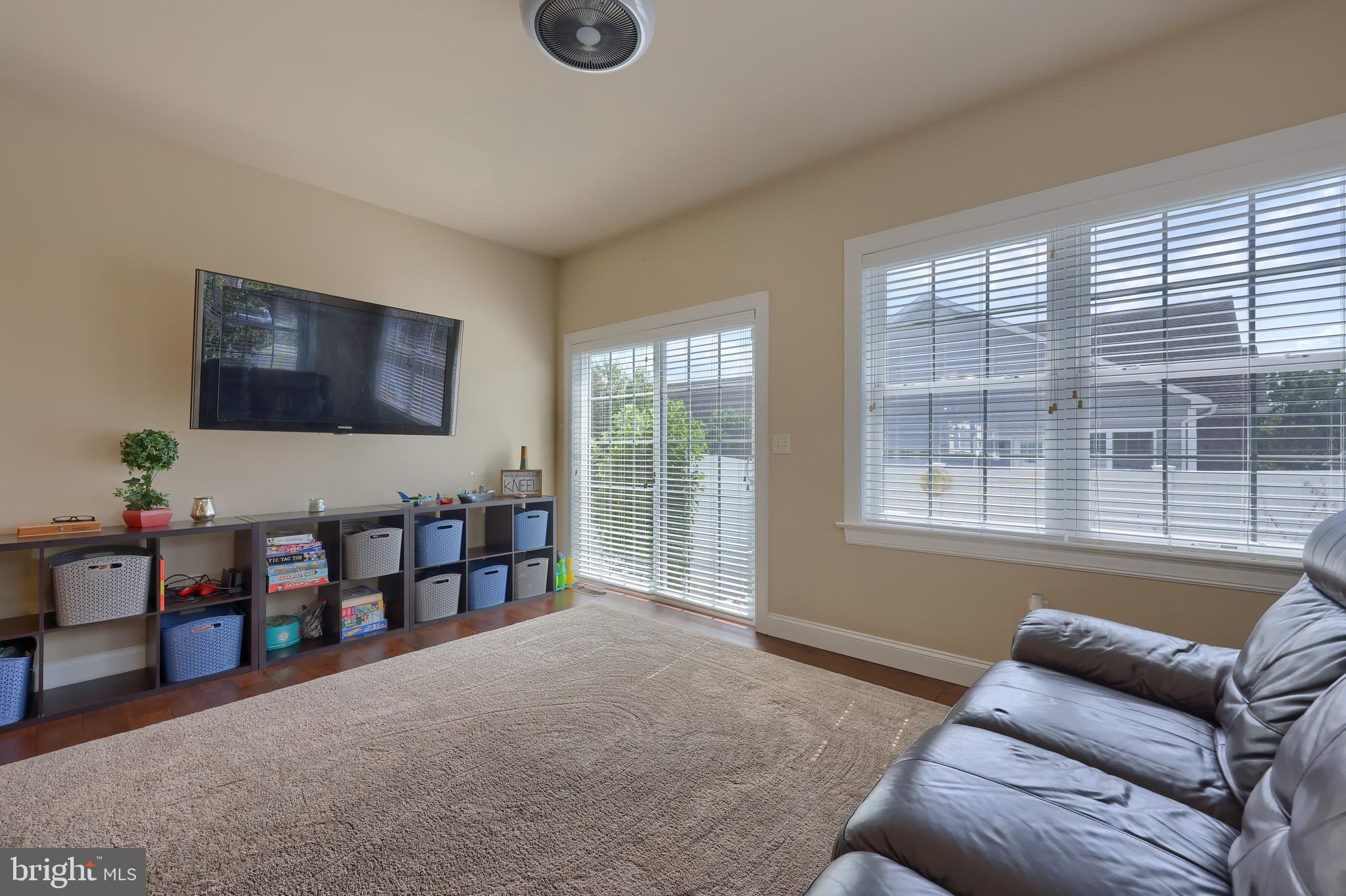 541 Prince George Dr
