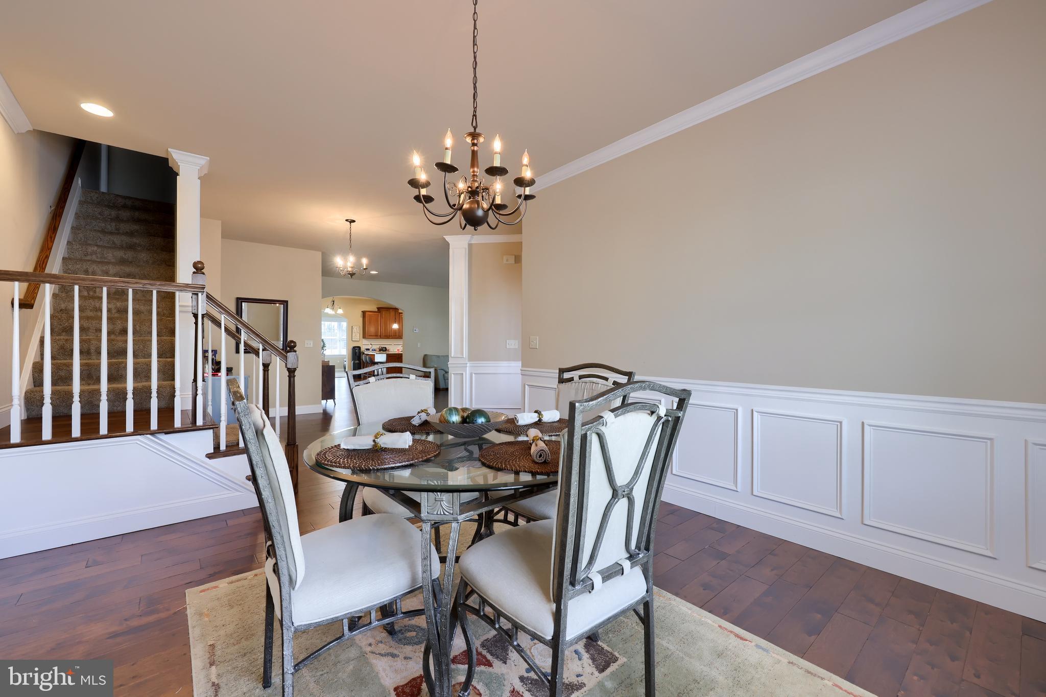 541 Prince George Dr