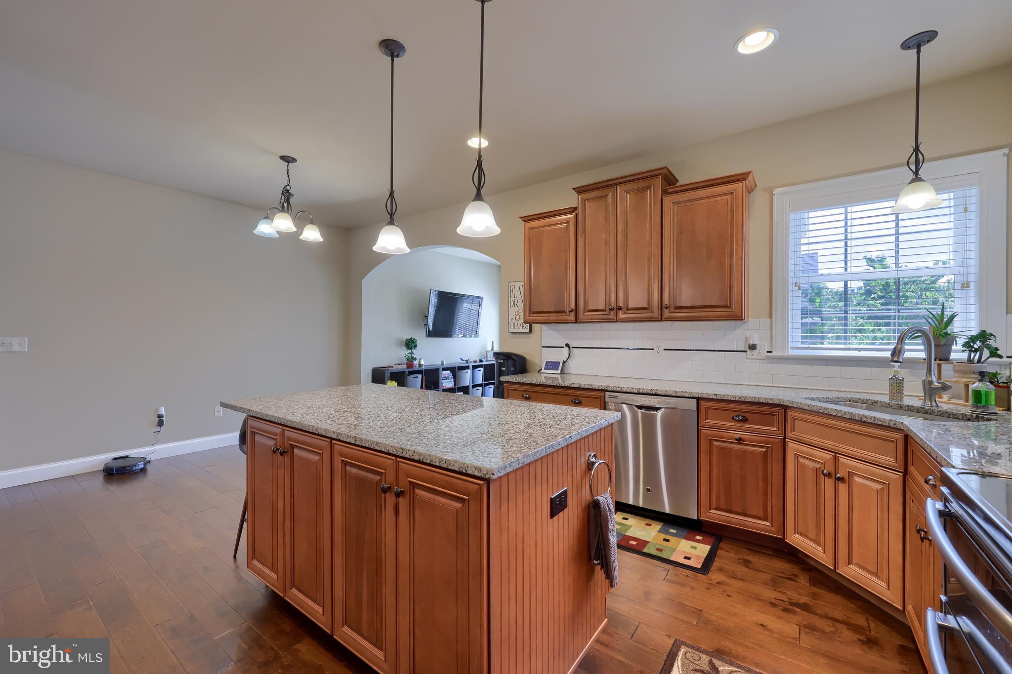 541 Prince George Dr