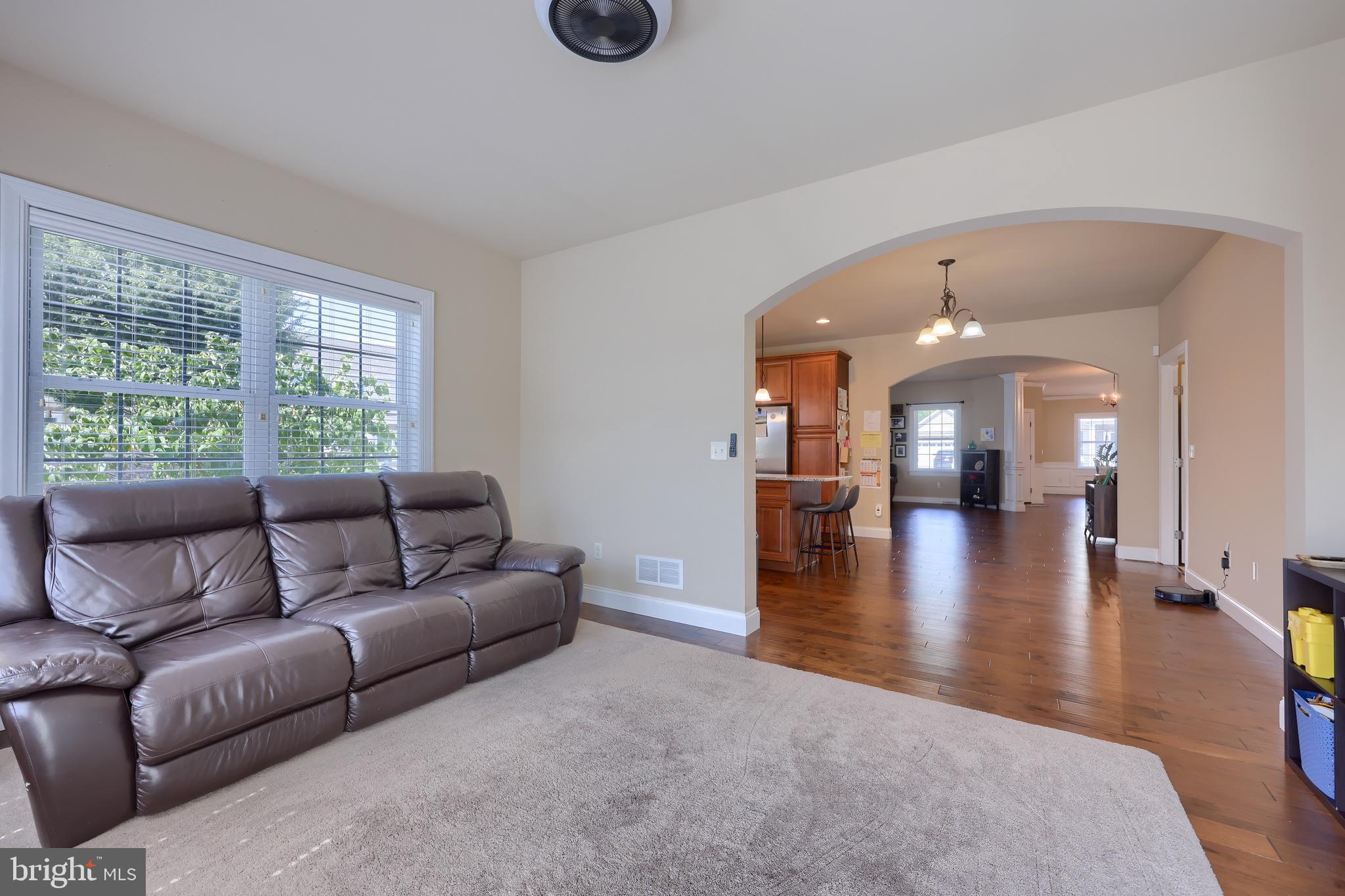 541 Prince George Dr