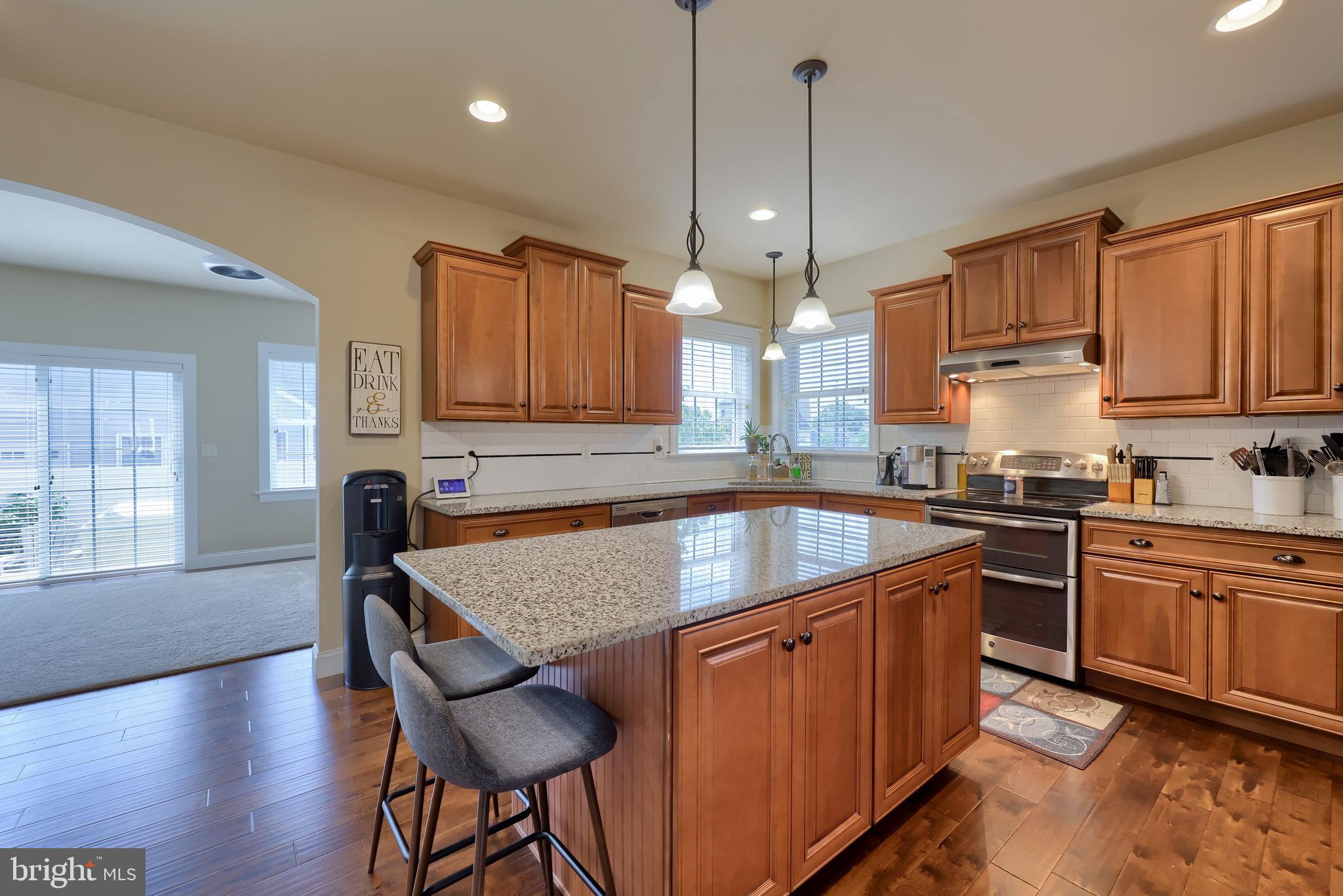 541 Prince George Dr