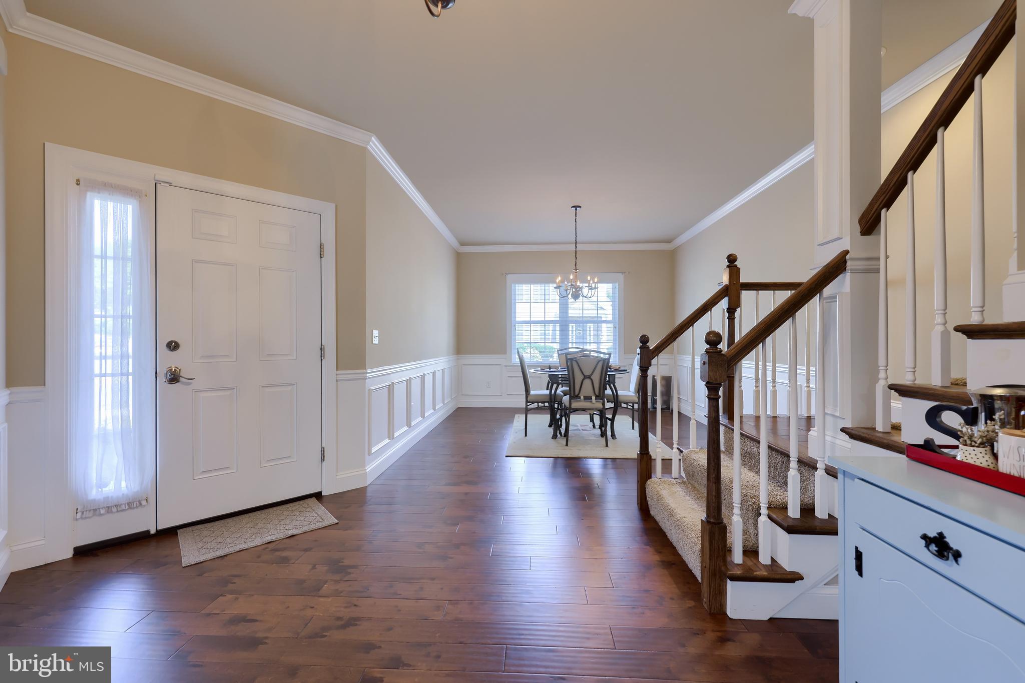 541 Prince George Dr