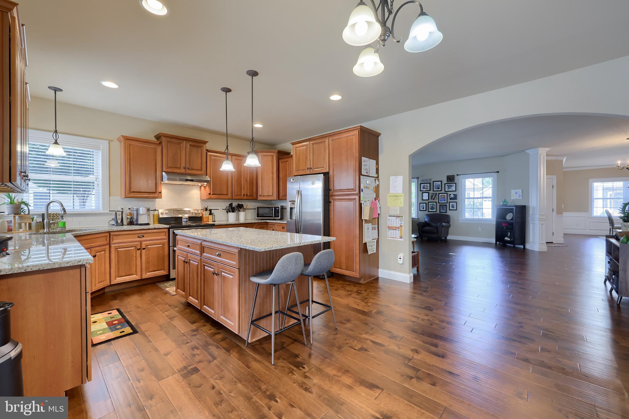 541 Prince George Dr