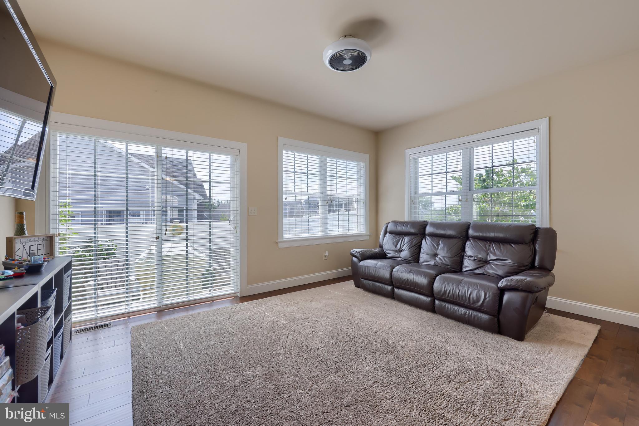 541 Prince George Dr