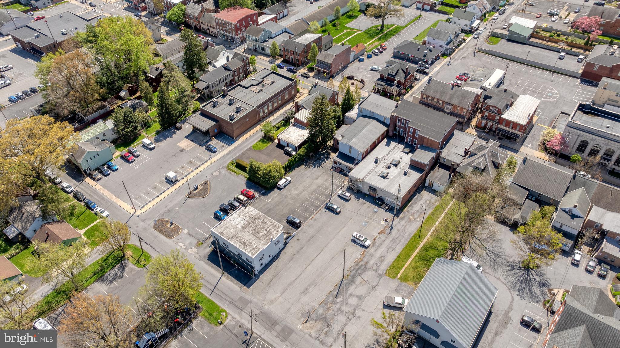 31 S Main St