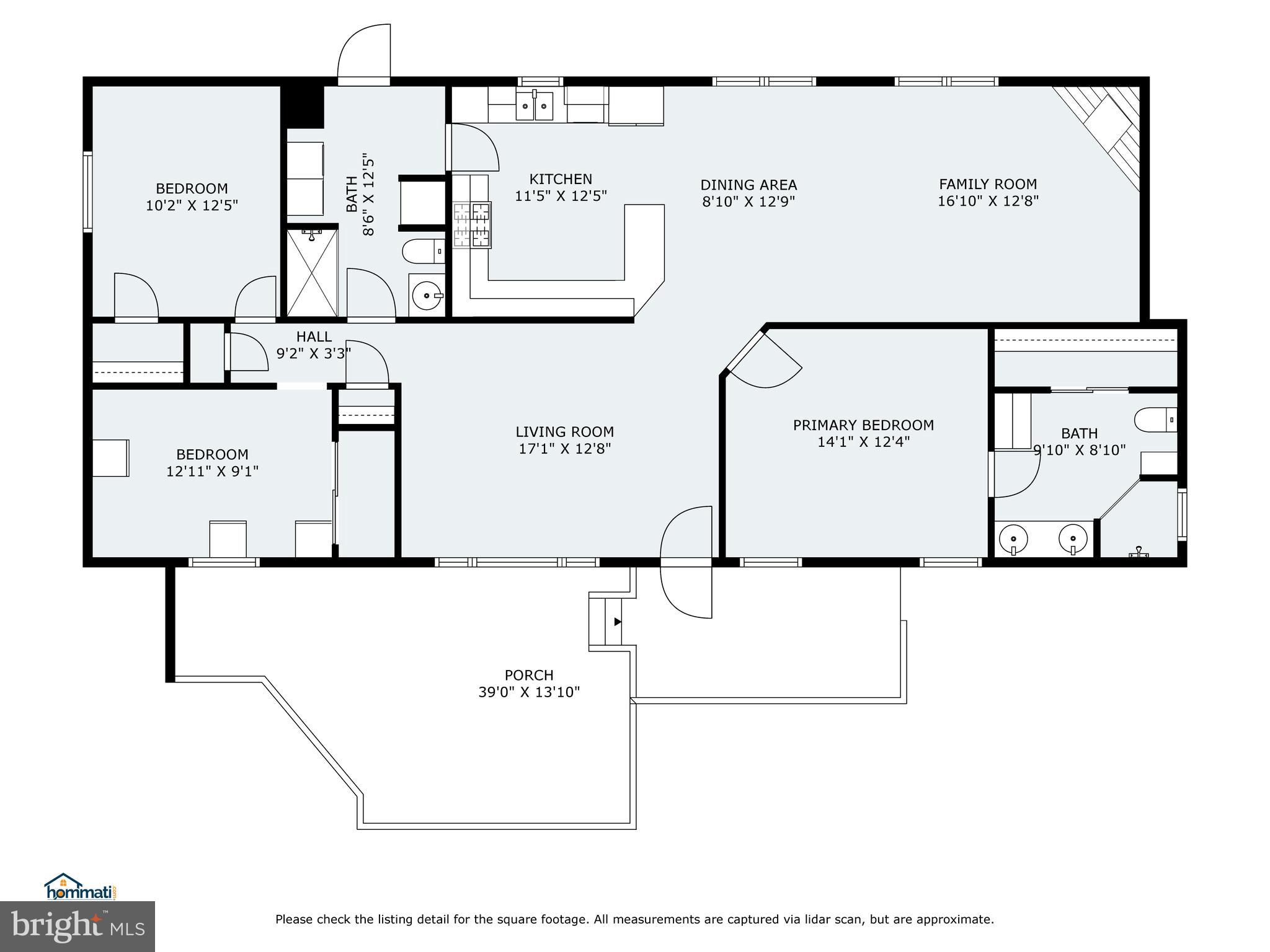 33 S Green Acres Cir