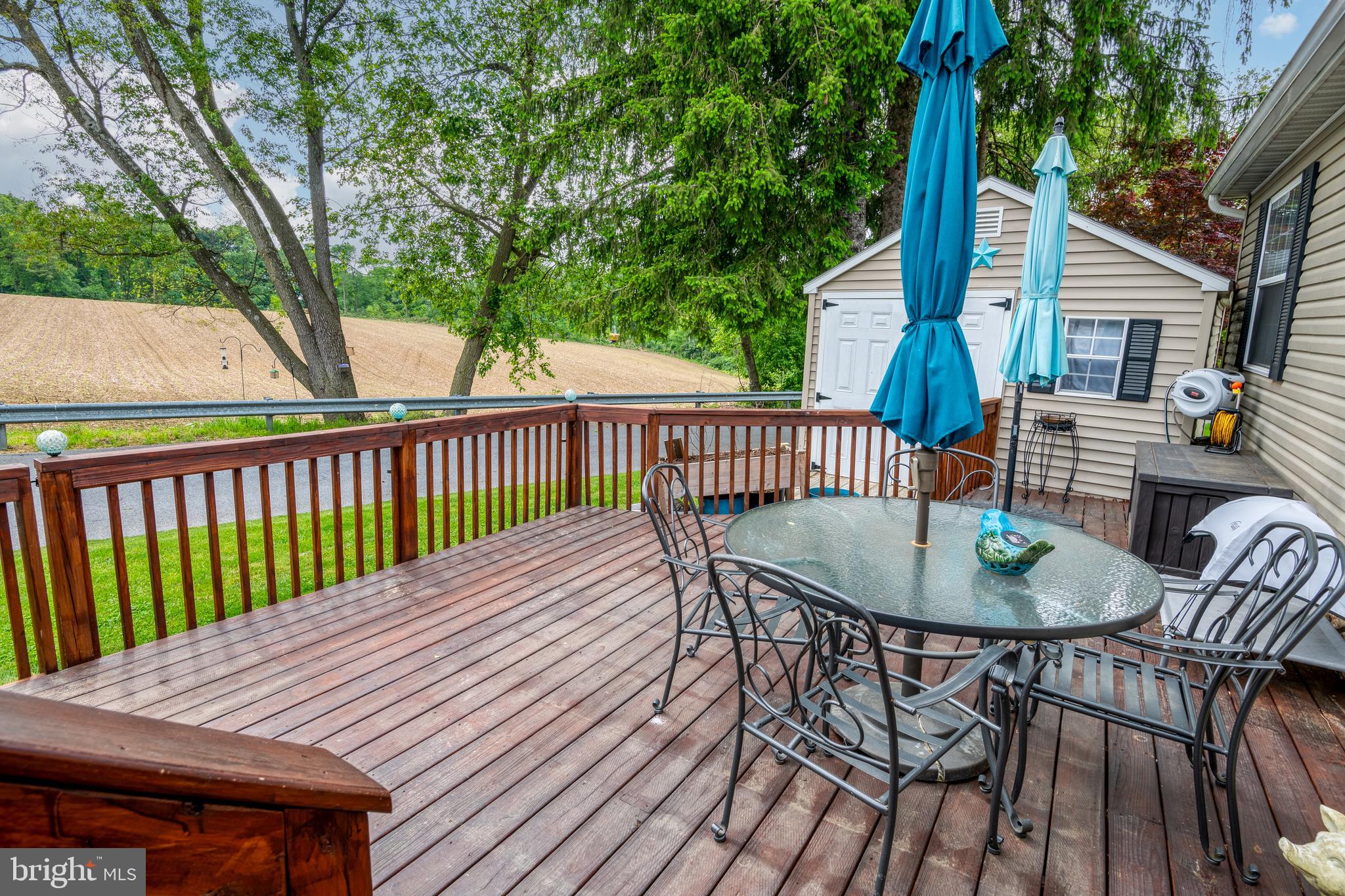 33 S Green Acres Cir
