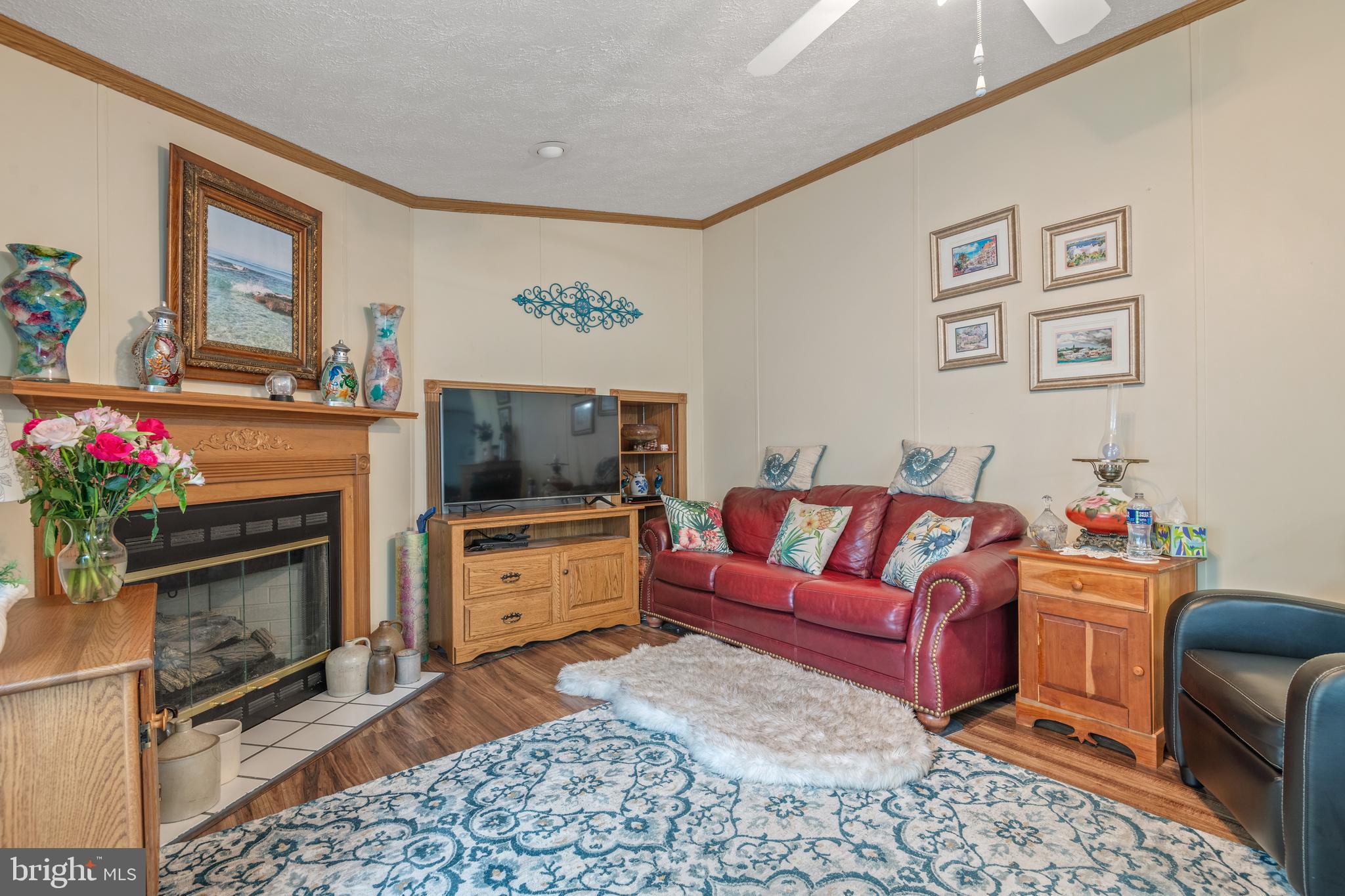 33 S Green Acres Cir