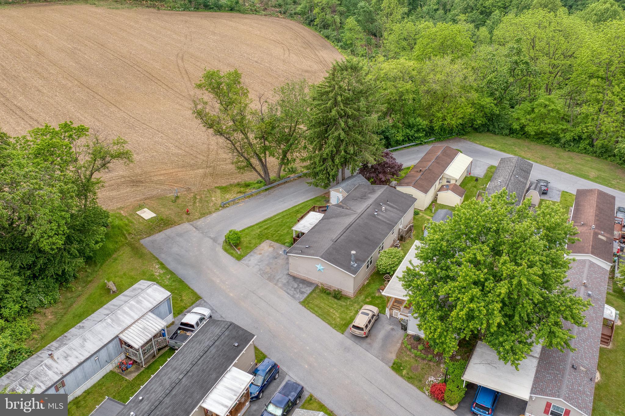 33 S Green Acres Cir