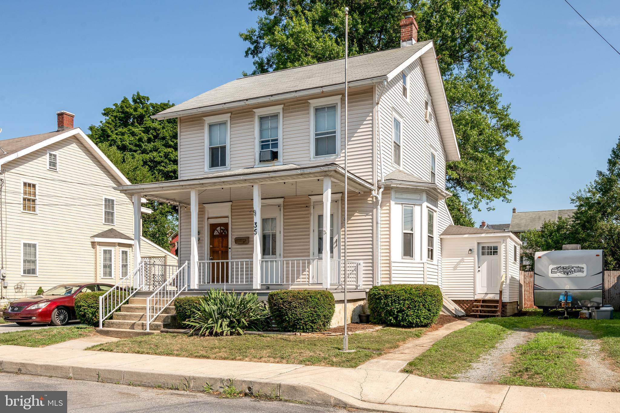 35 W Slokom Ave