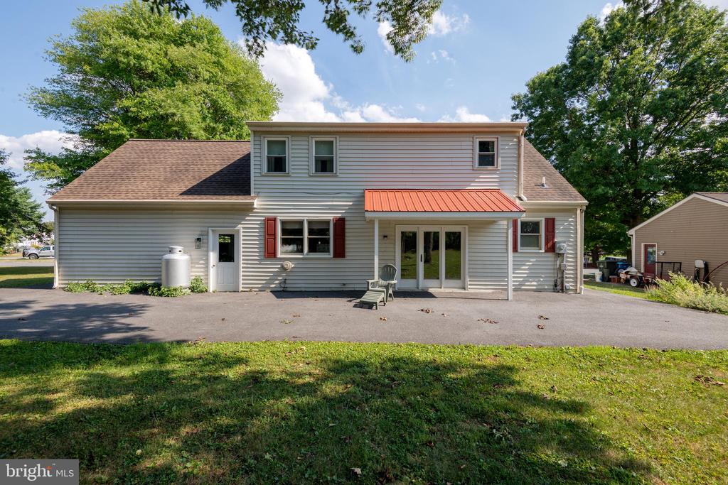 1611 Kauffman Rd