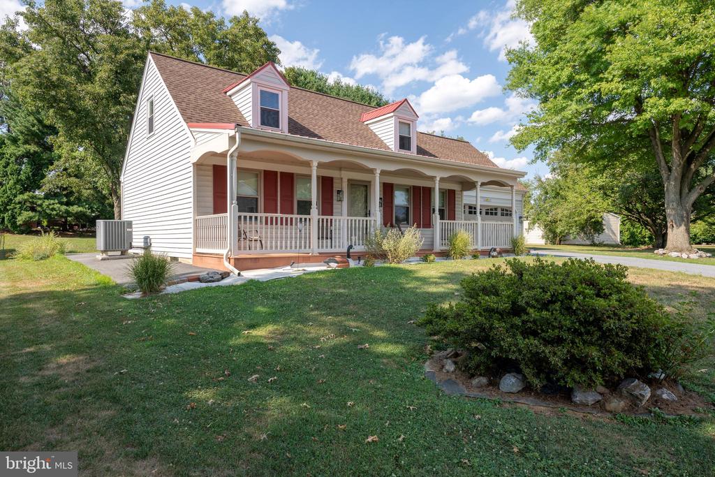 1611 Kauffman Rd