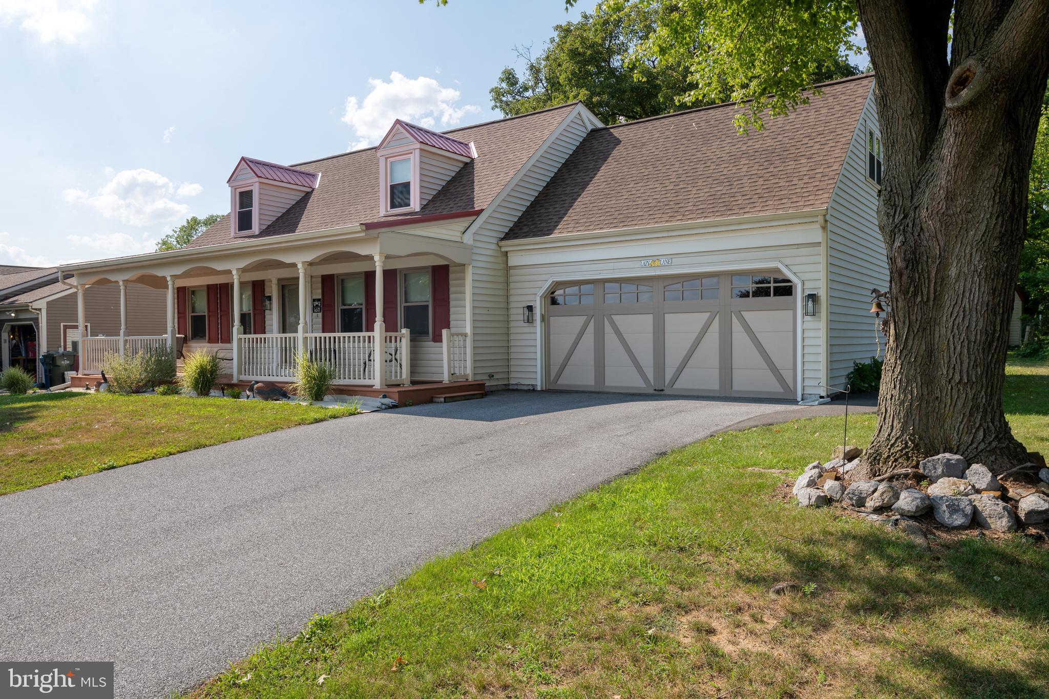 1611 Kauffman Rd