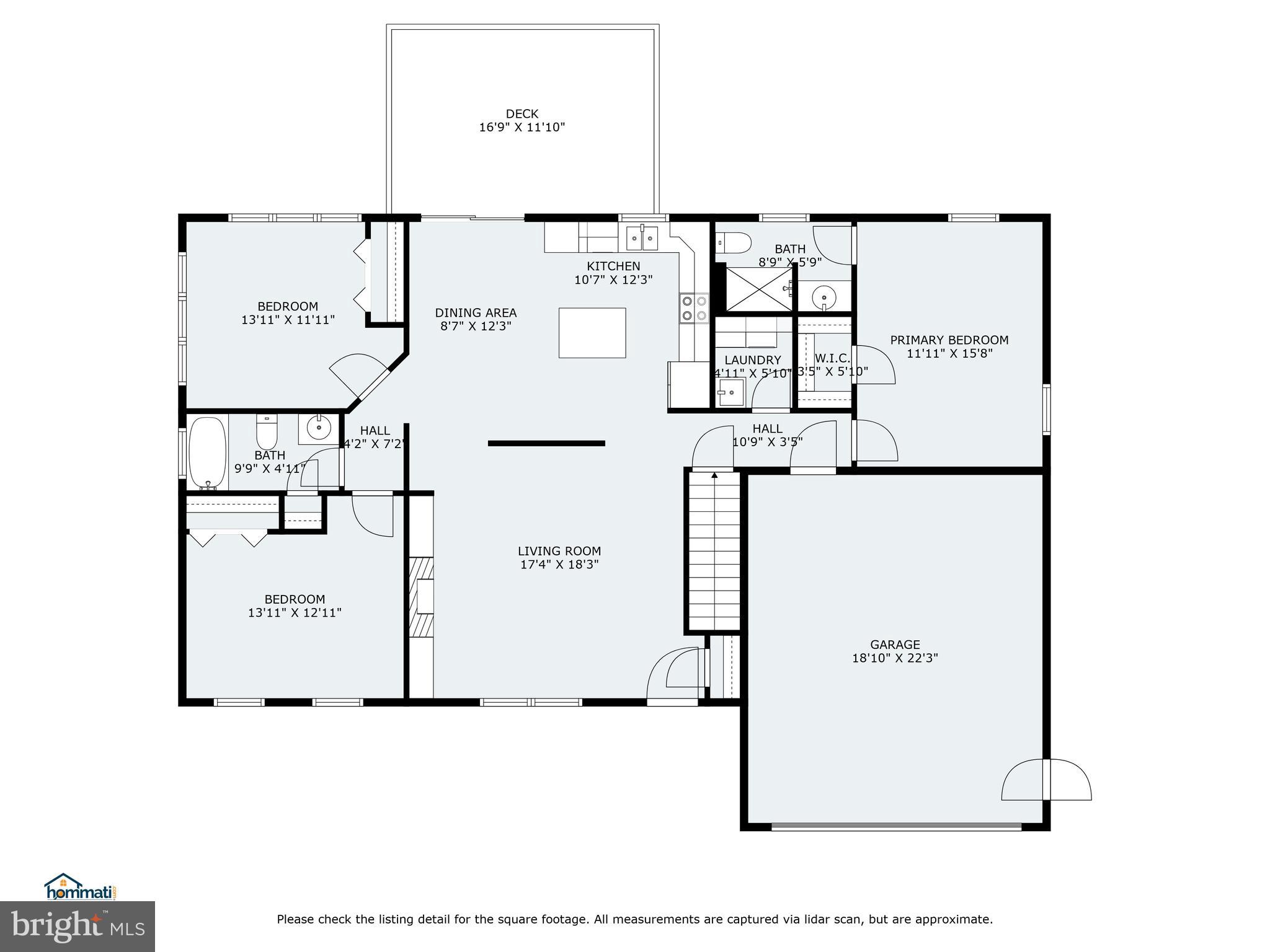 1046 Cambridge Dr
