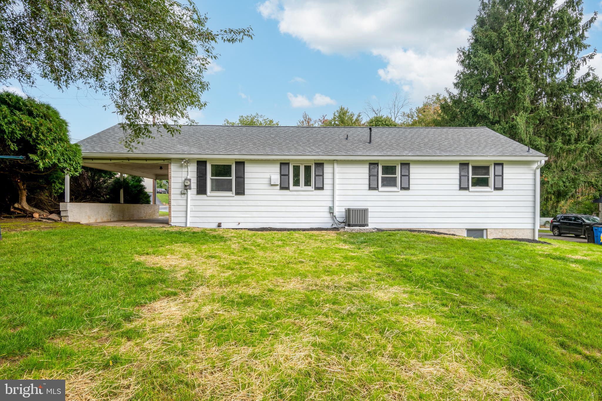 5464 Strasburg Rd