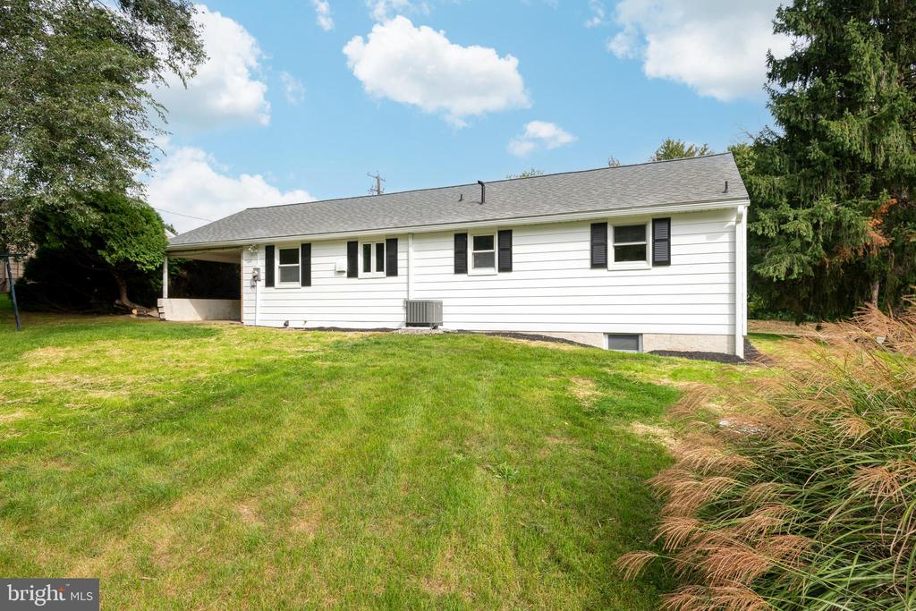 5464 Strasburg Rd