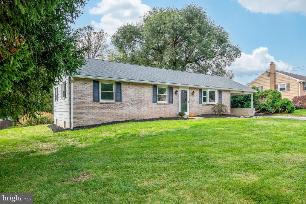 5464 Strasburg Rd