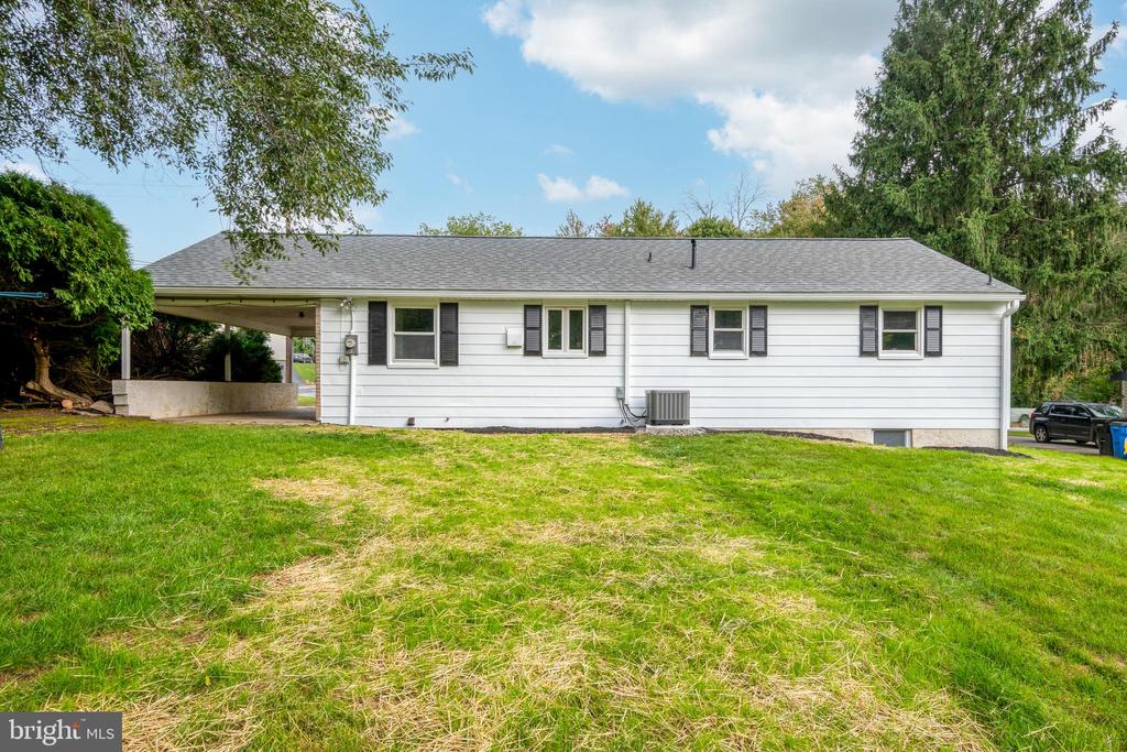 5464 Strasburg Rd