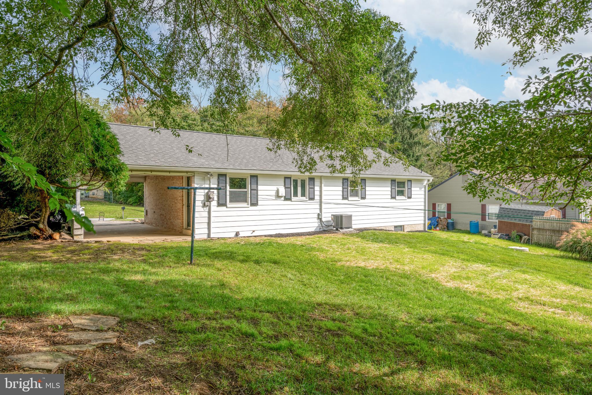 5464 Strasburg Rd