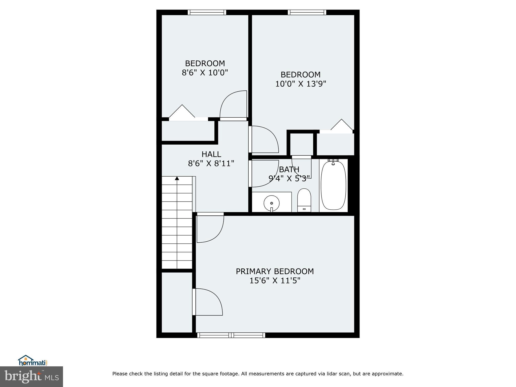 1545 Queen Ln