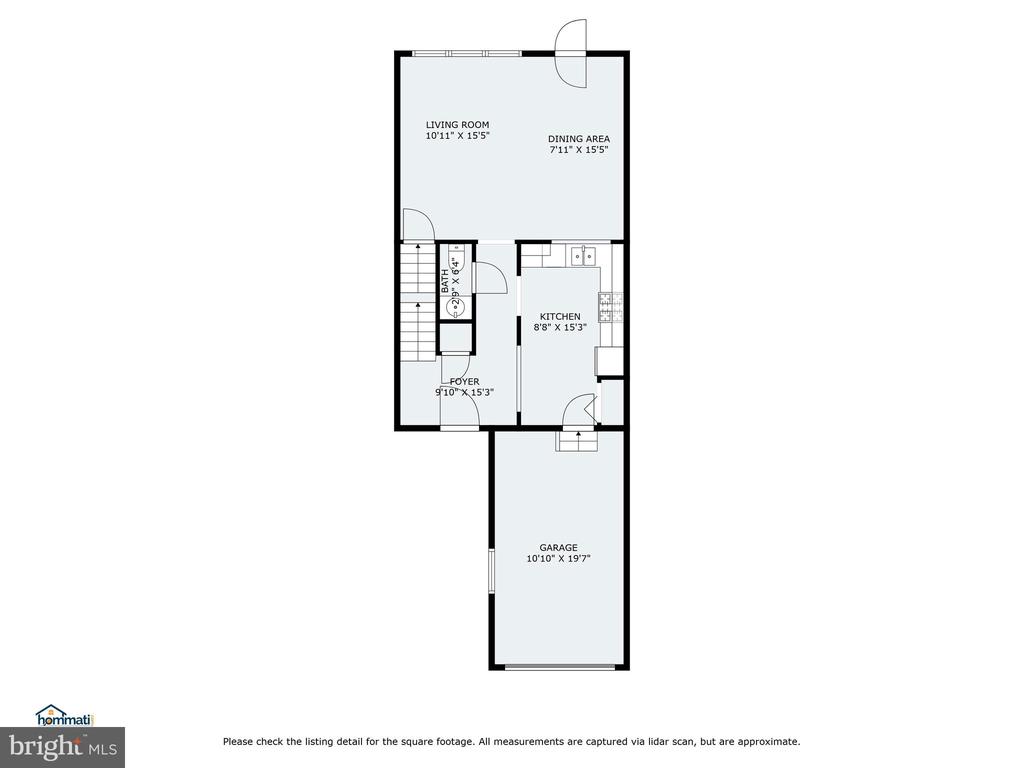 1545 Queen Ln