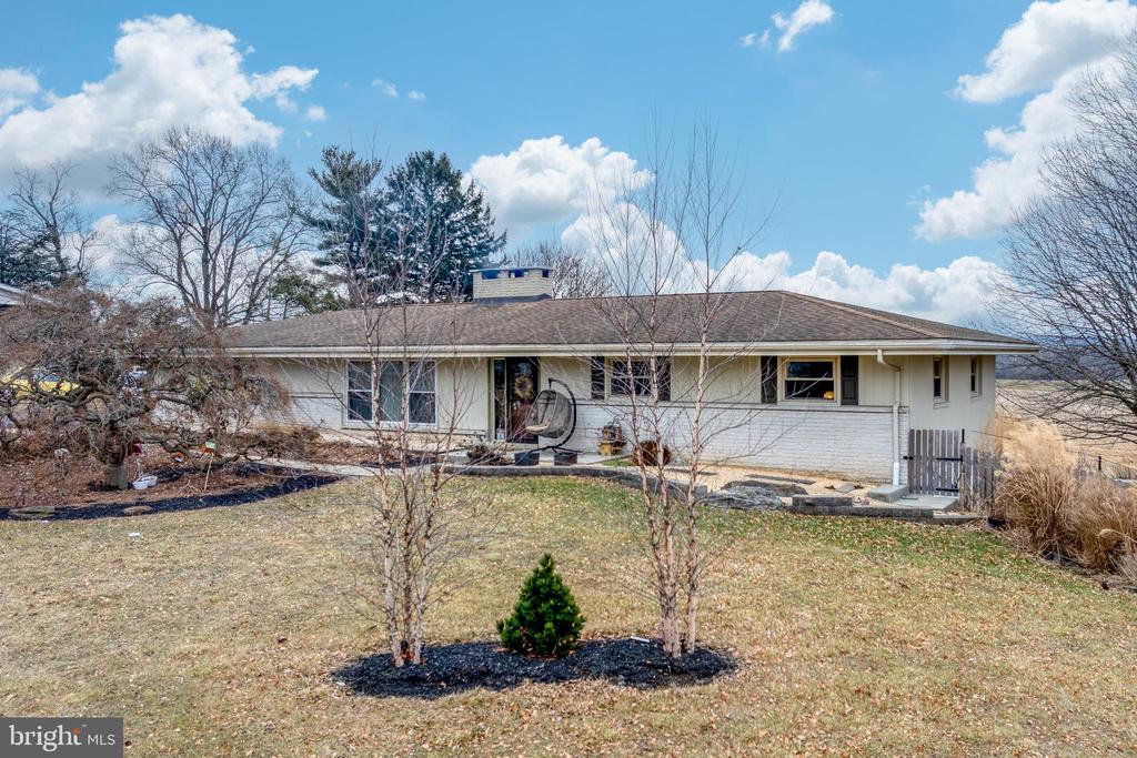 2524 Bachmantown Rd