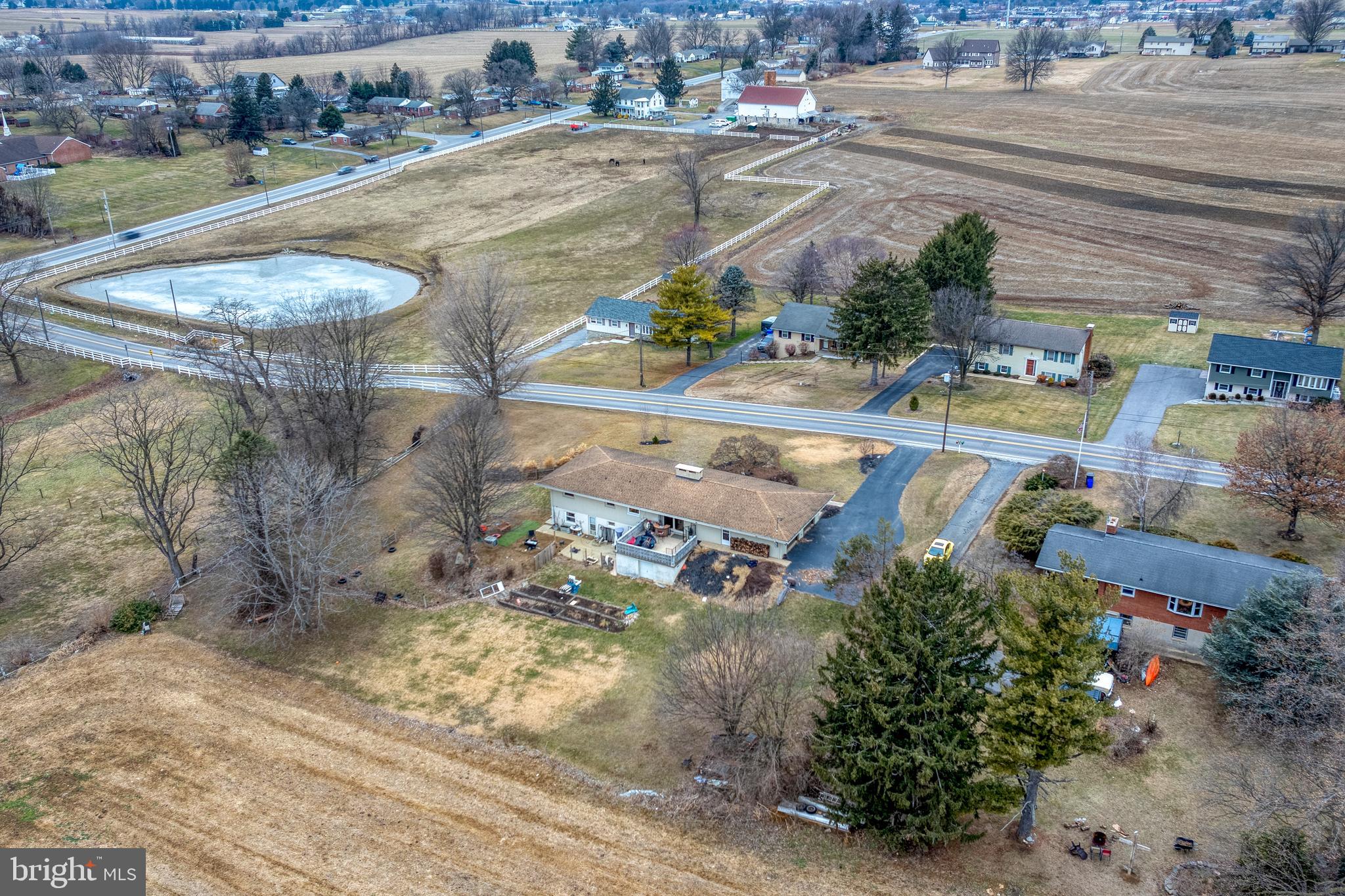 2524 Bachmantown Rd
