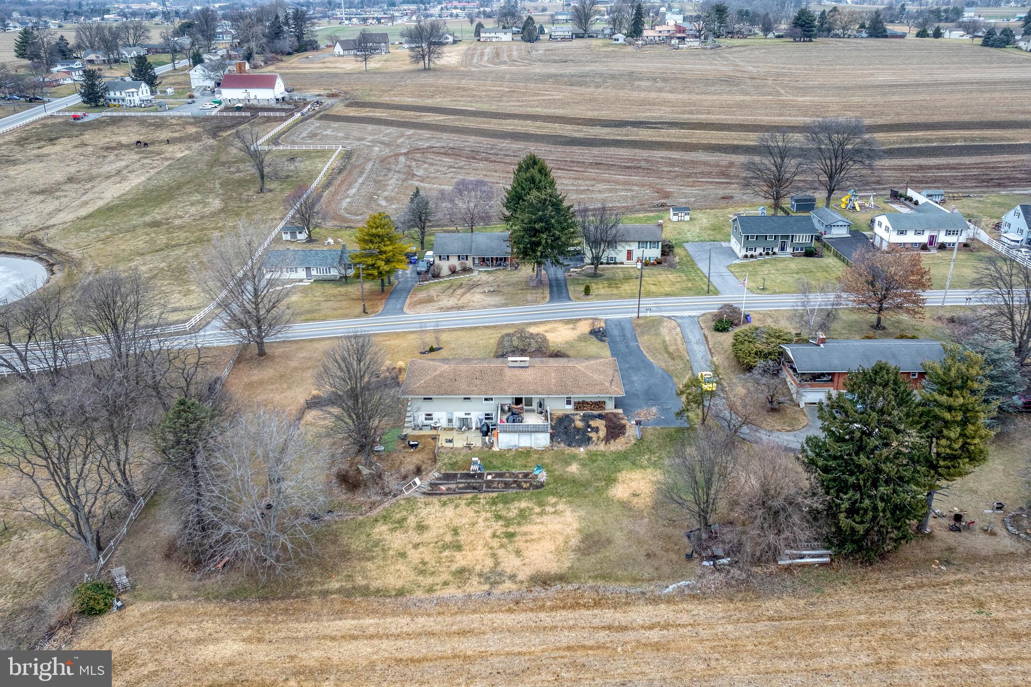 2524 Bachmantown Rd
