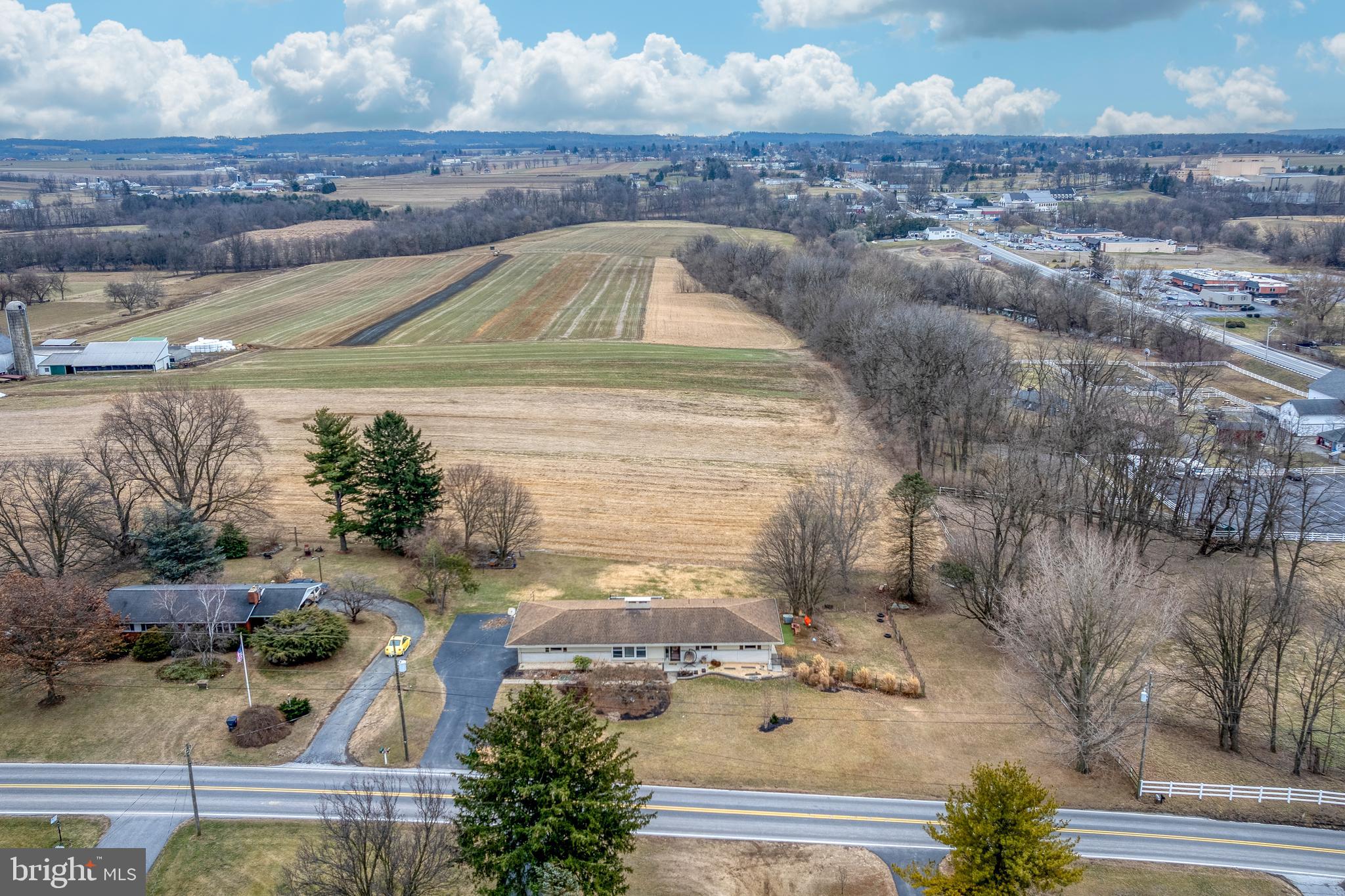 2524 Bachmantown Rd