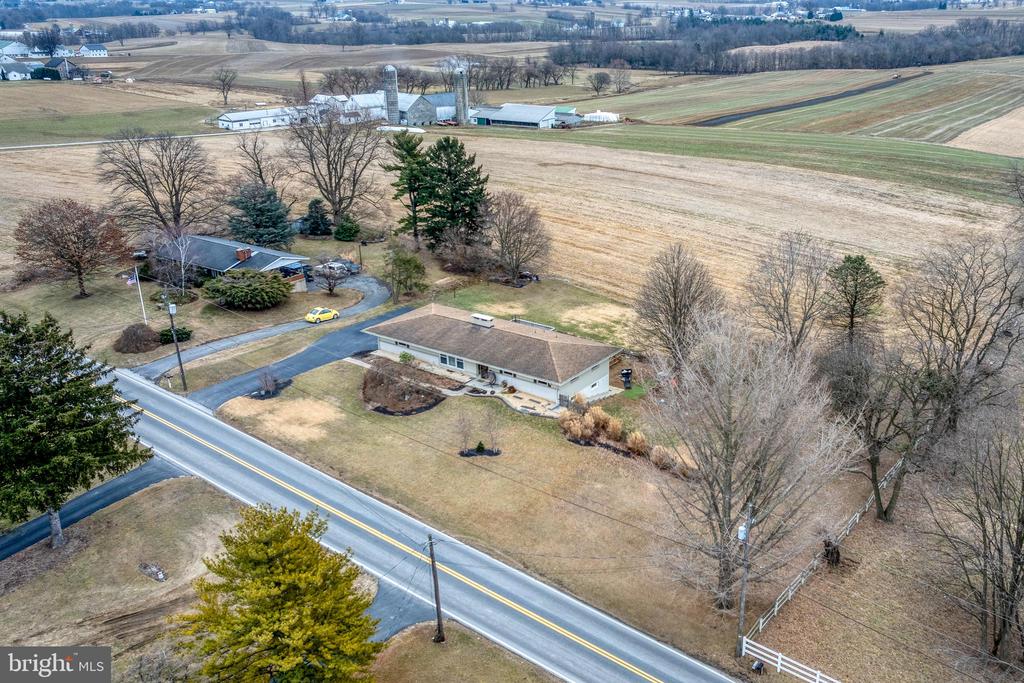 2524 Bachmantown Rd