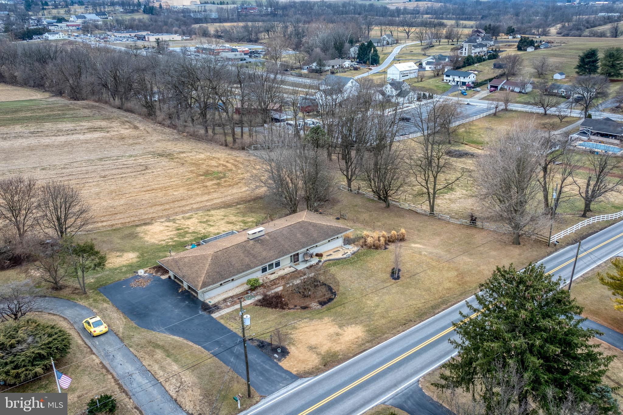 2524 Bachmantown Rd