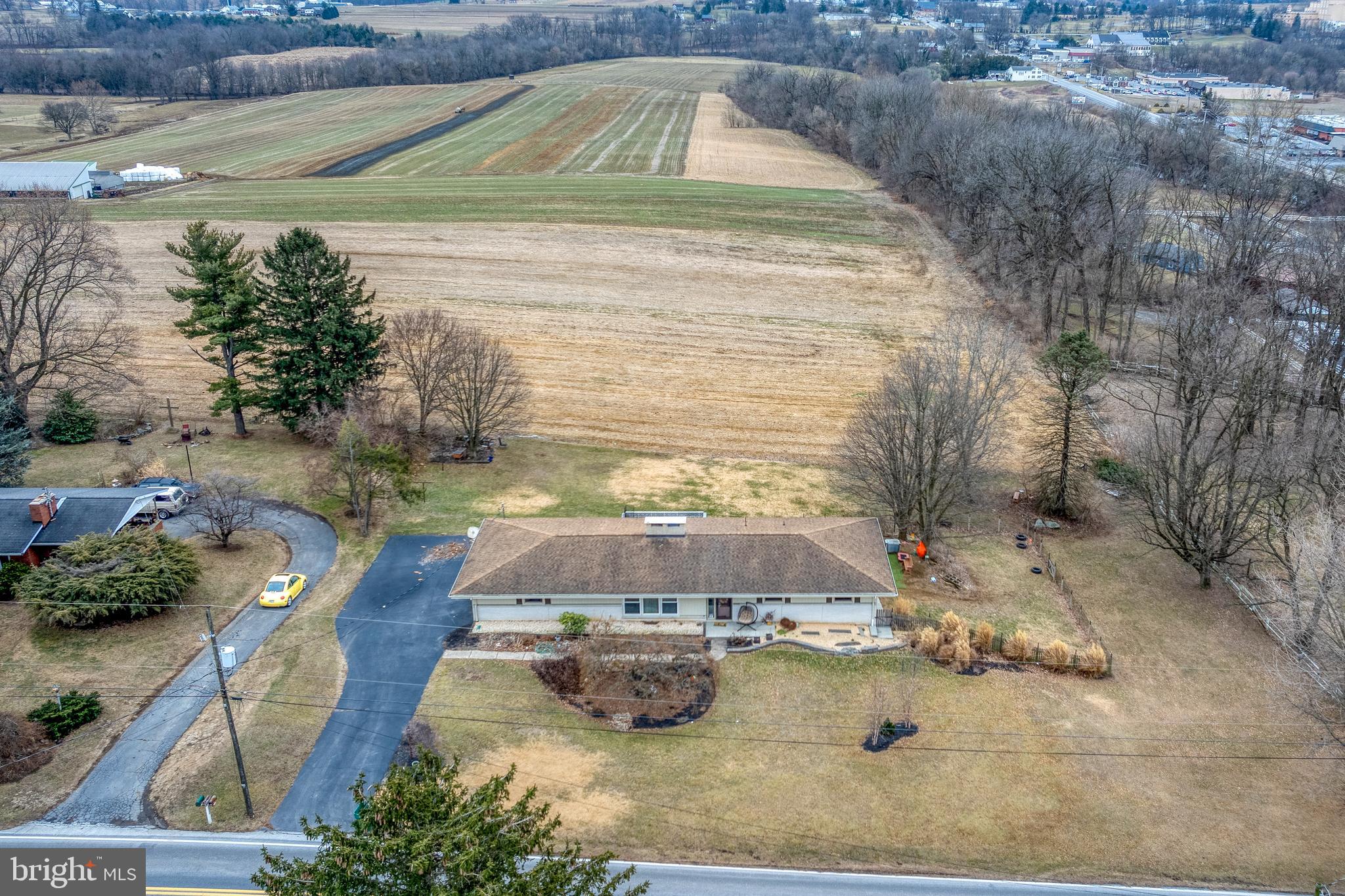 2524 Bachmantown Rd
