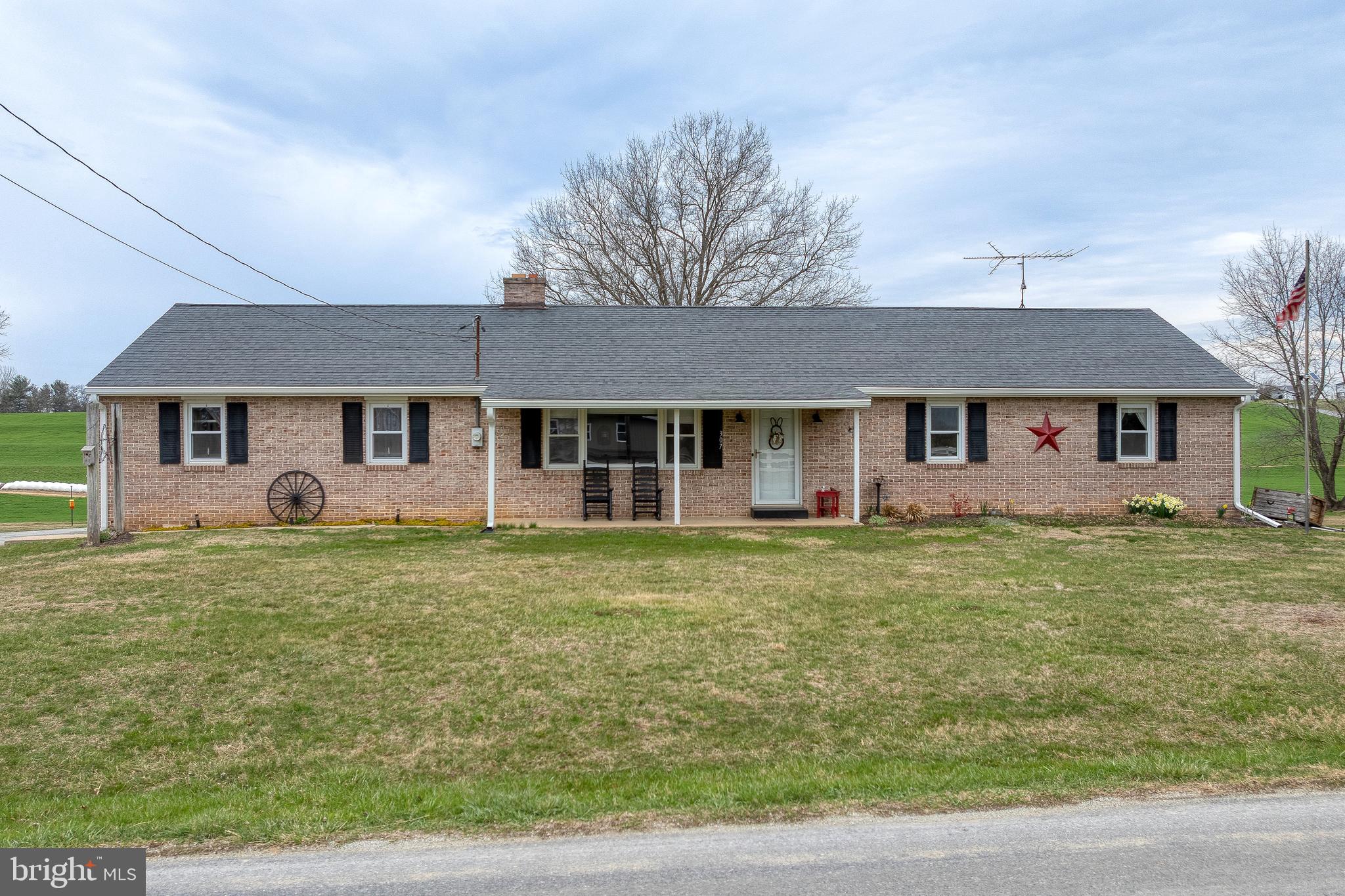 307 Sproul Rd