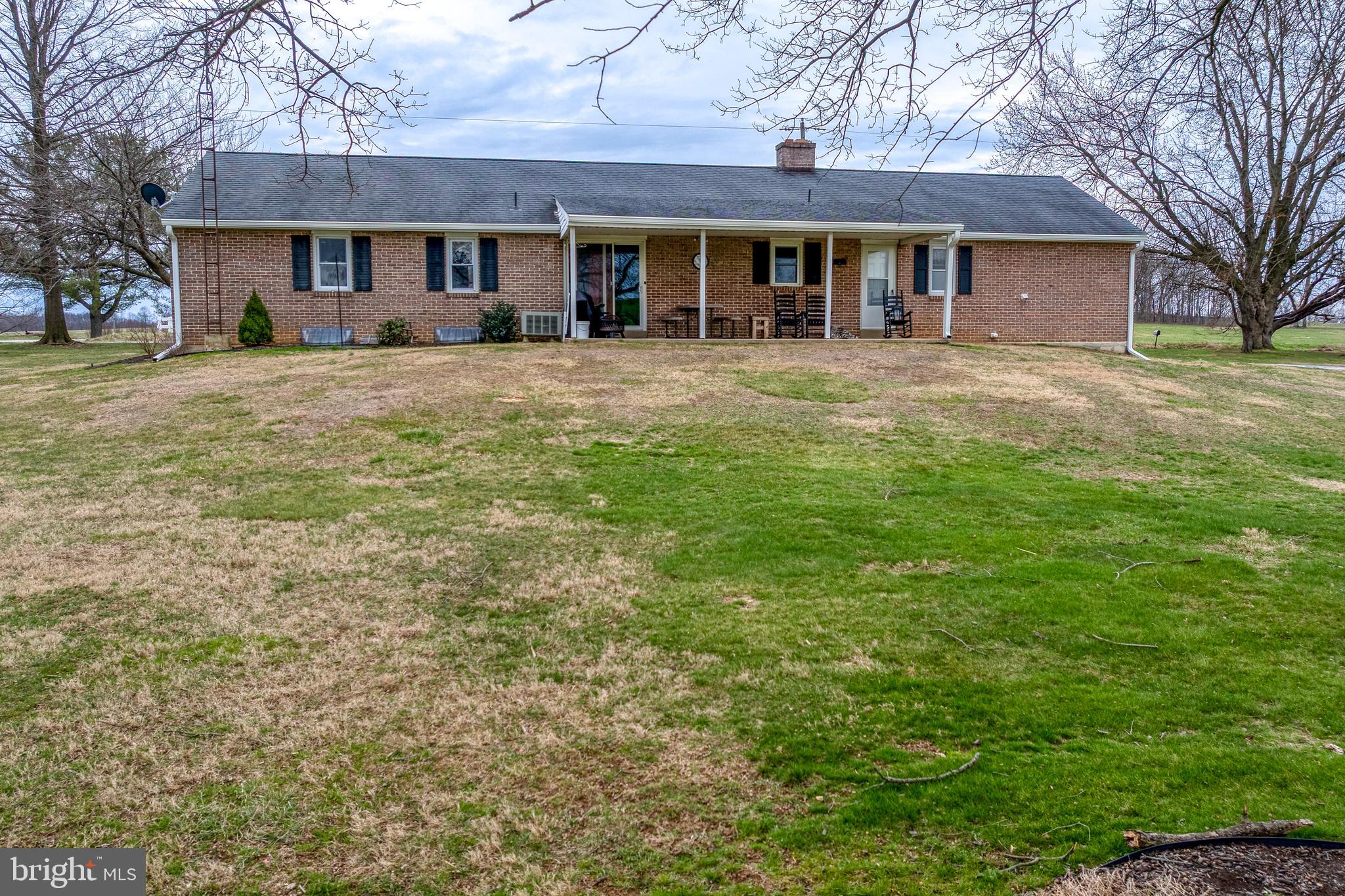 307 Sproul Rd