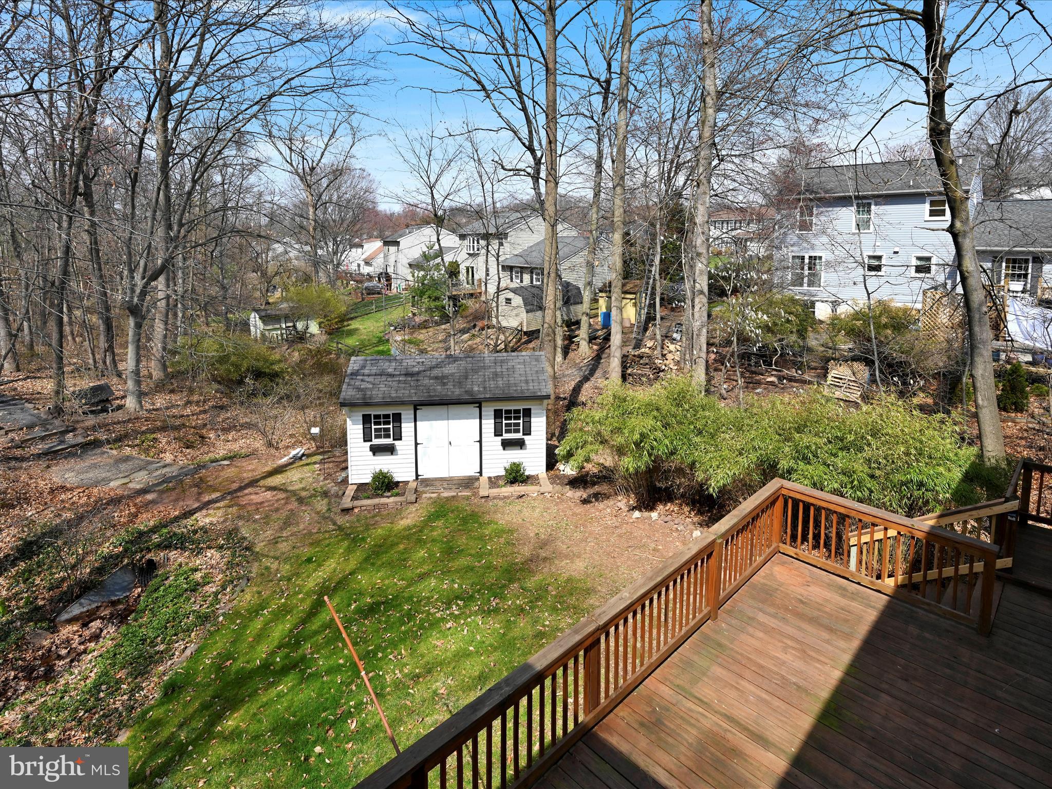 5 Woodland Dr