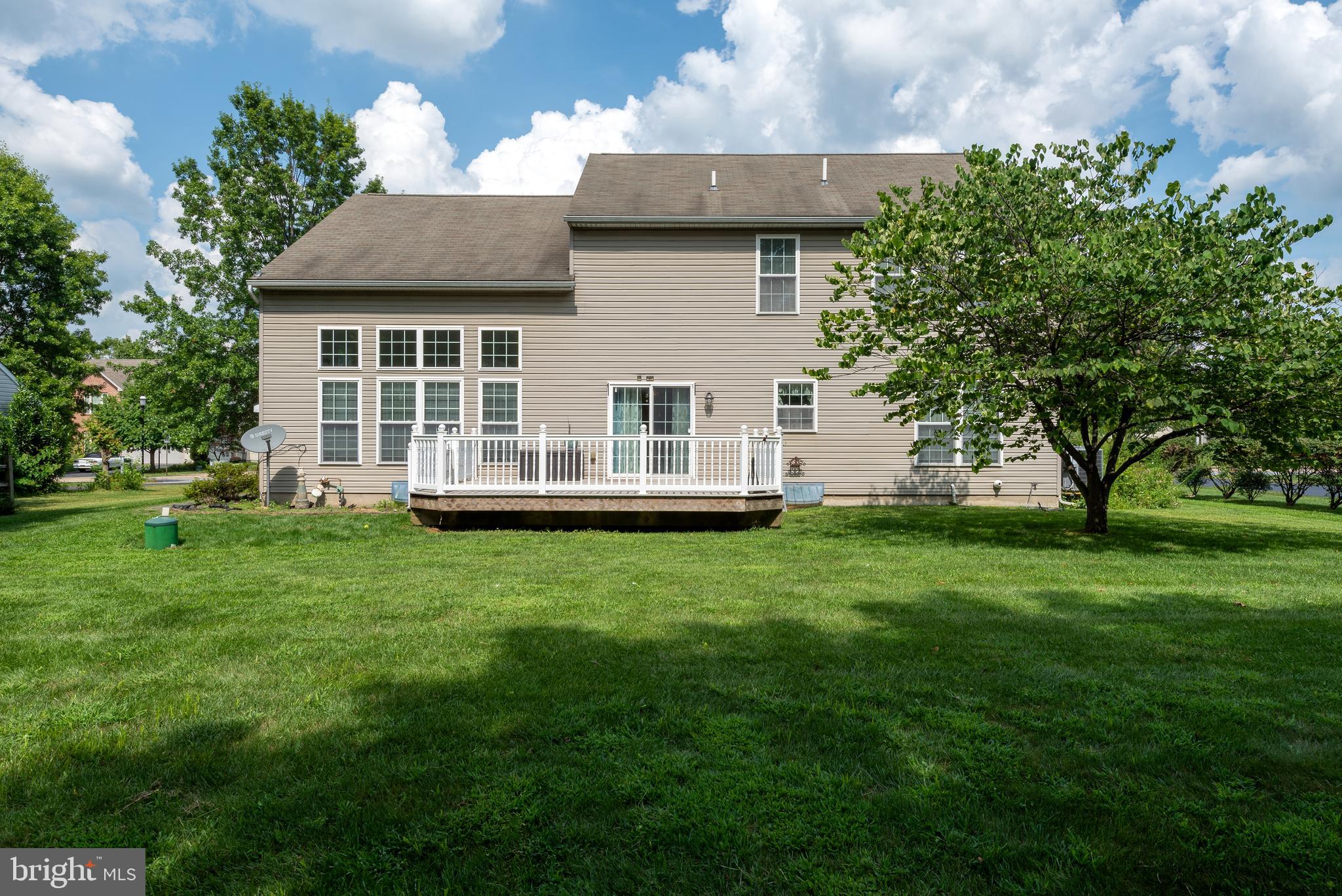 116 N Summit Ave