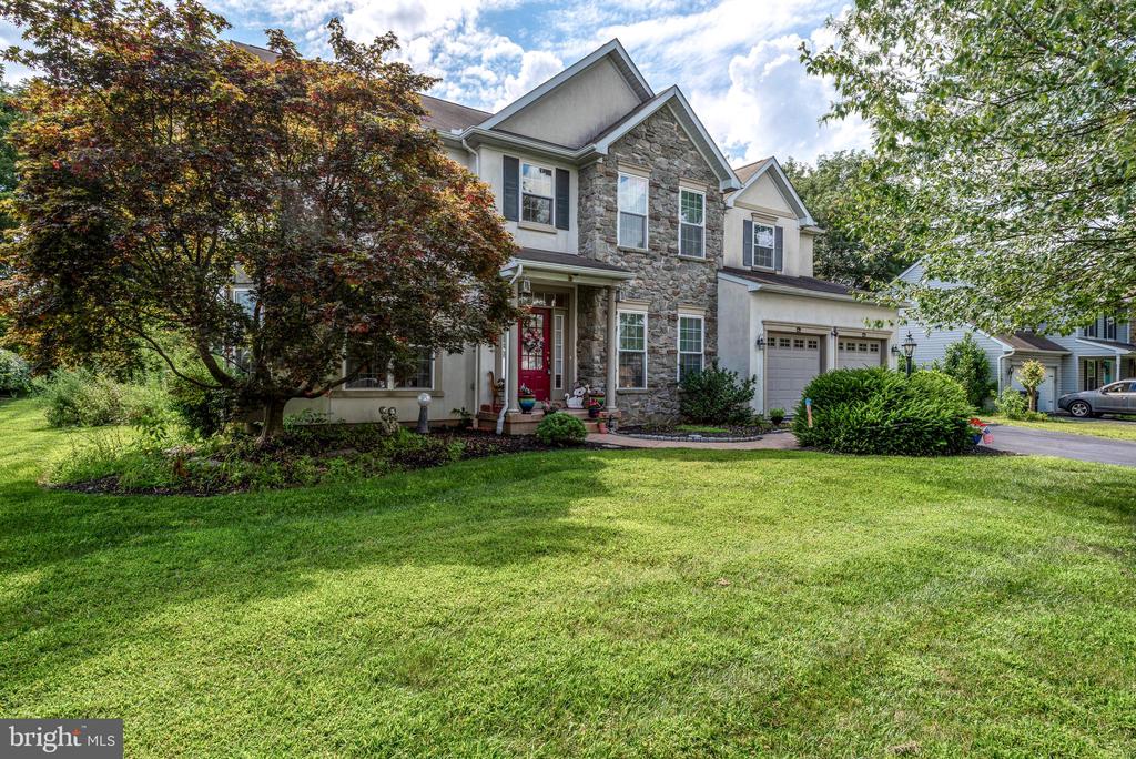 116 N Summit Ave