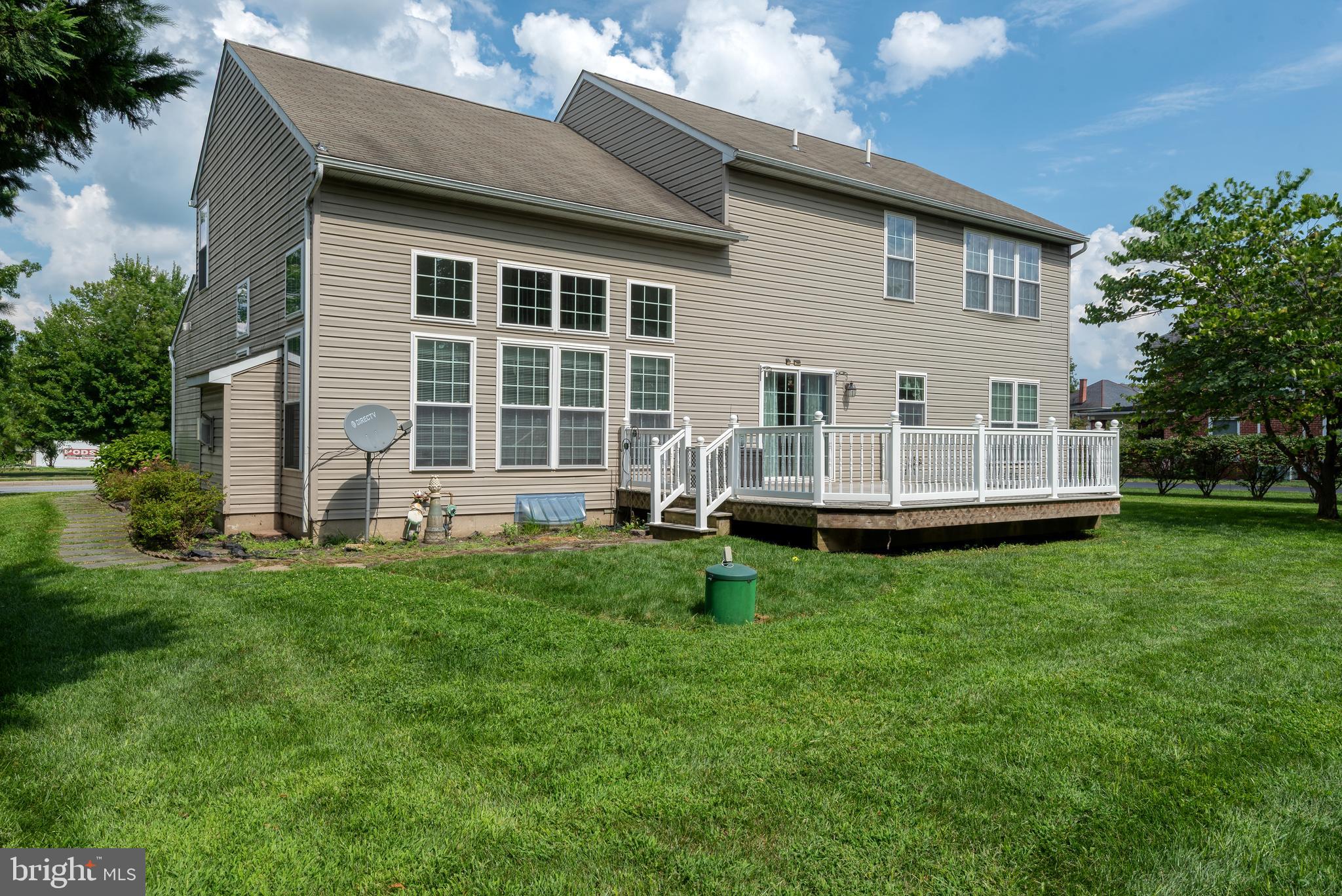 116 N Summit Ave