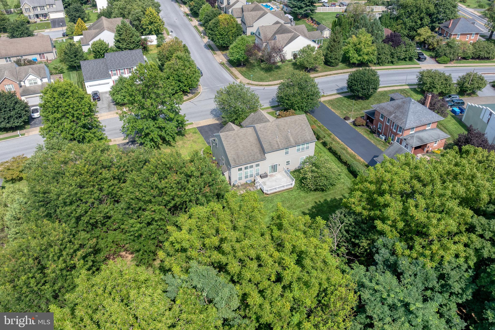 116 N Summit Ave