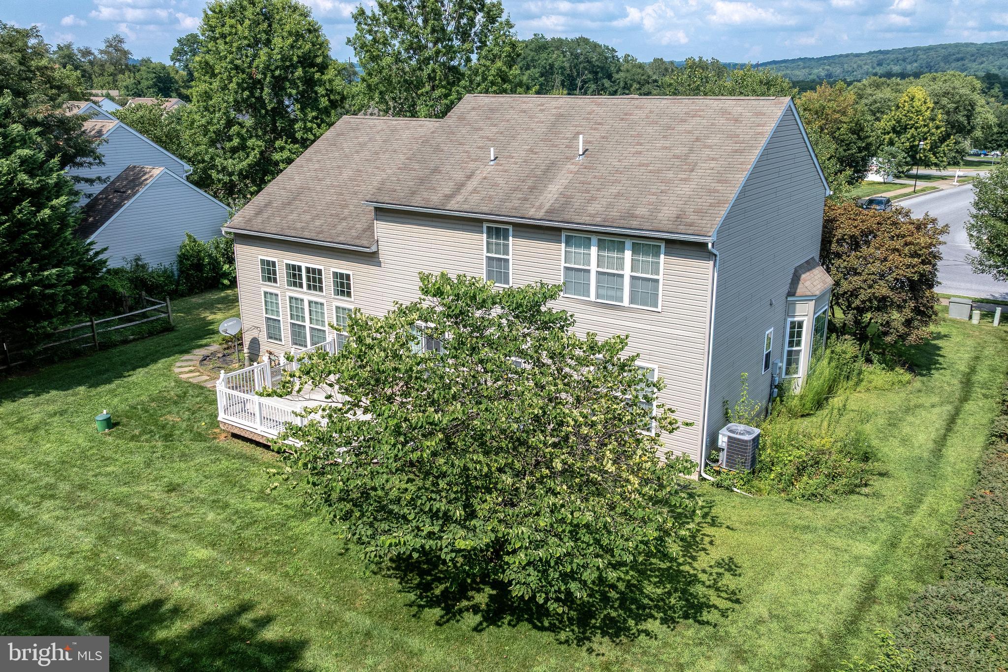 116 N Summit Ave