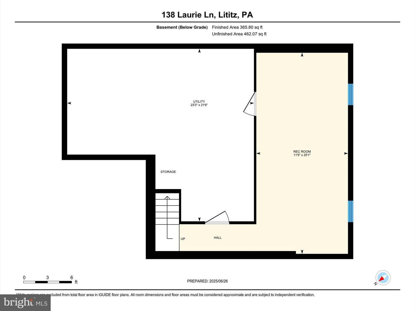 138 Laurie Ln
